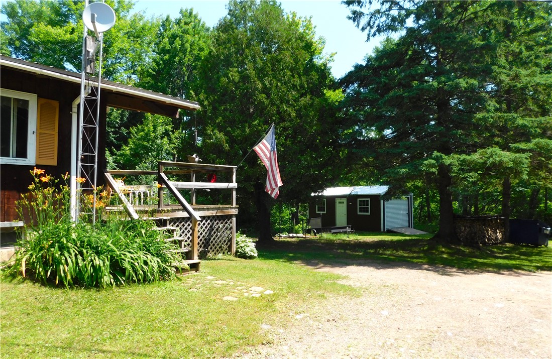 2801 N Bugyie Boulevard