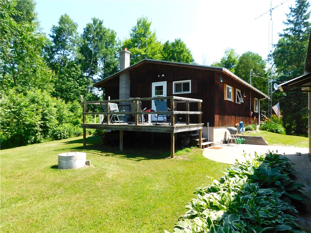 2801 N Bugyie Boulevard