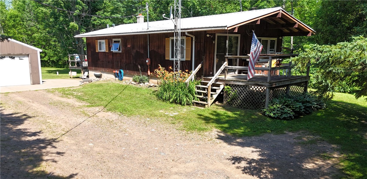 2801 N Bugyie Boulevard