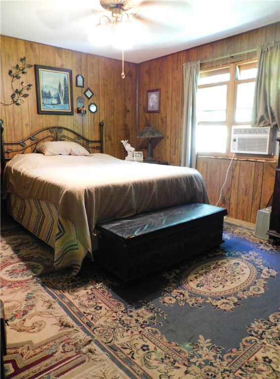 2801 N Bugyie Boulevard