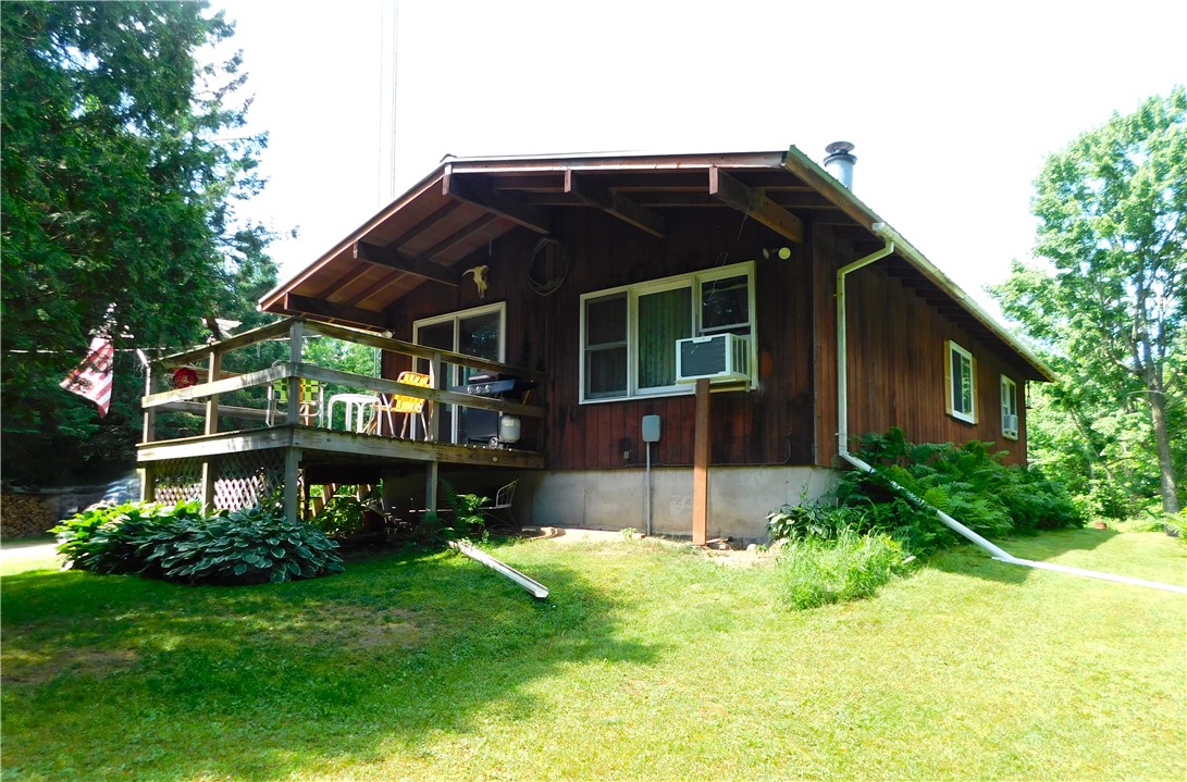 2801 N Bugyie Boulevard