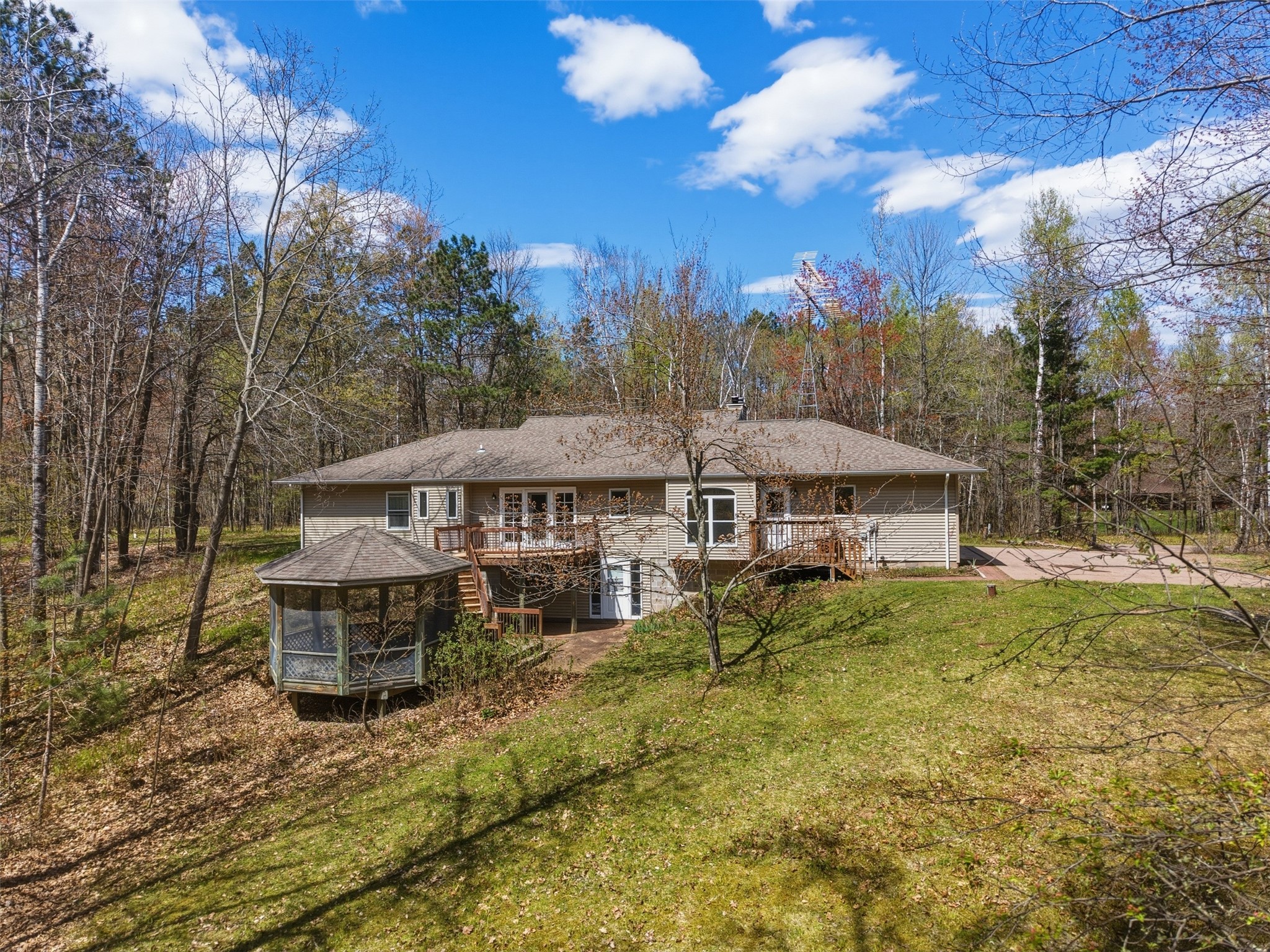 W8193 Birch Ridge Road