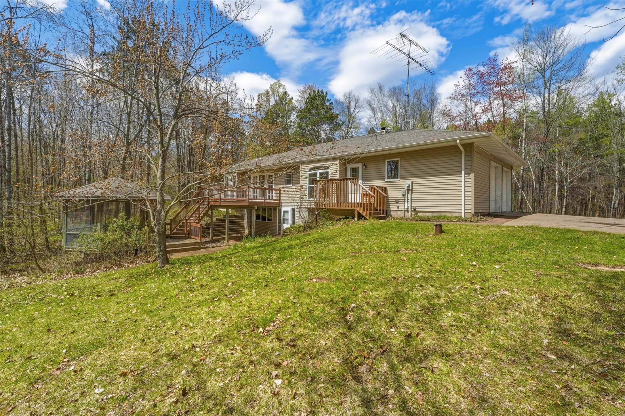 W8193 Birch Ridge Road
