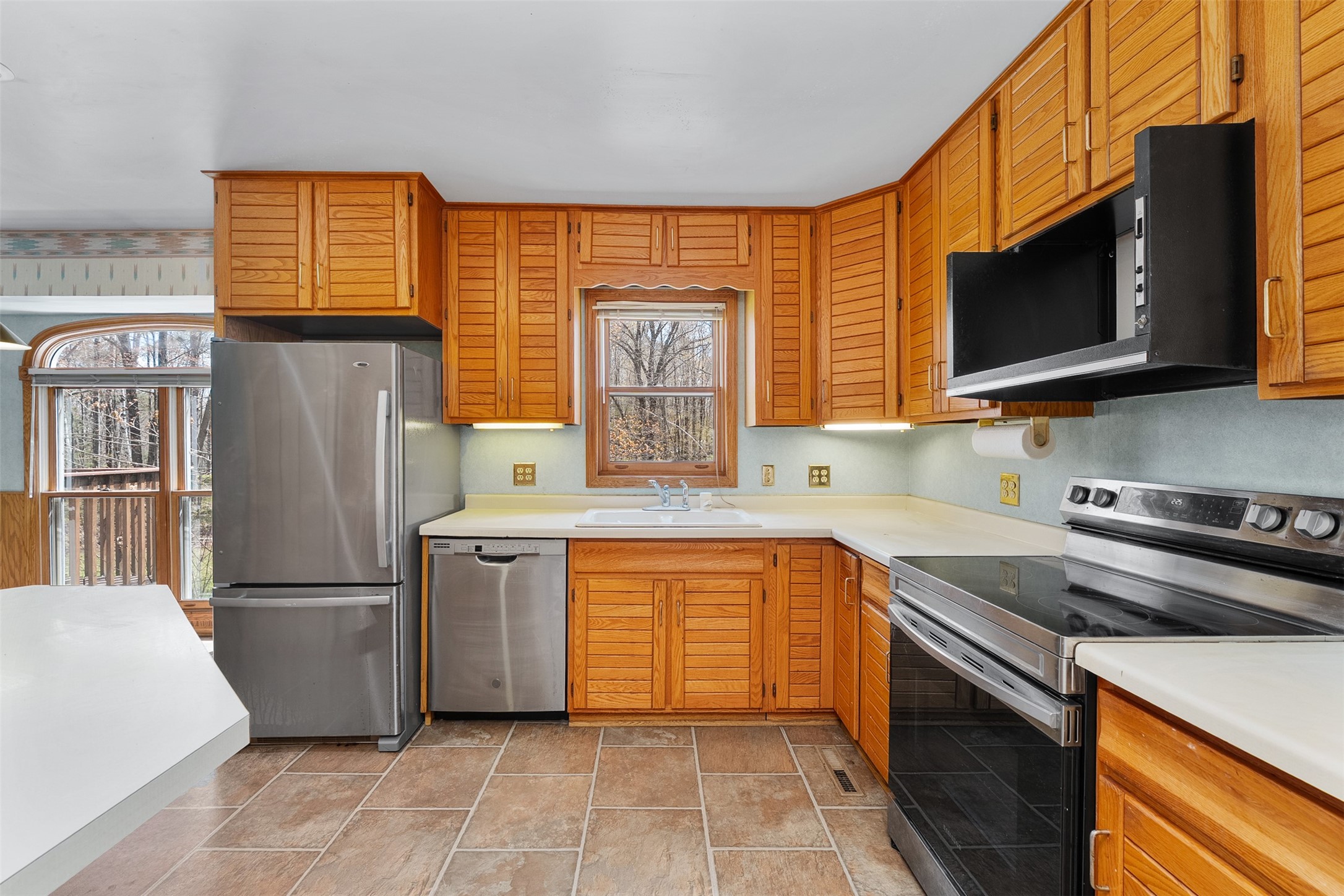 W8193 Birch Ridge Road