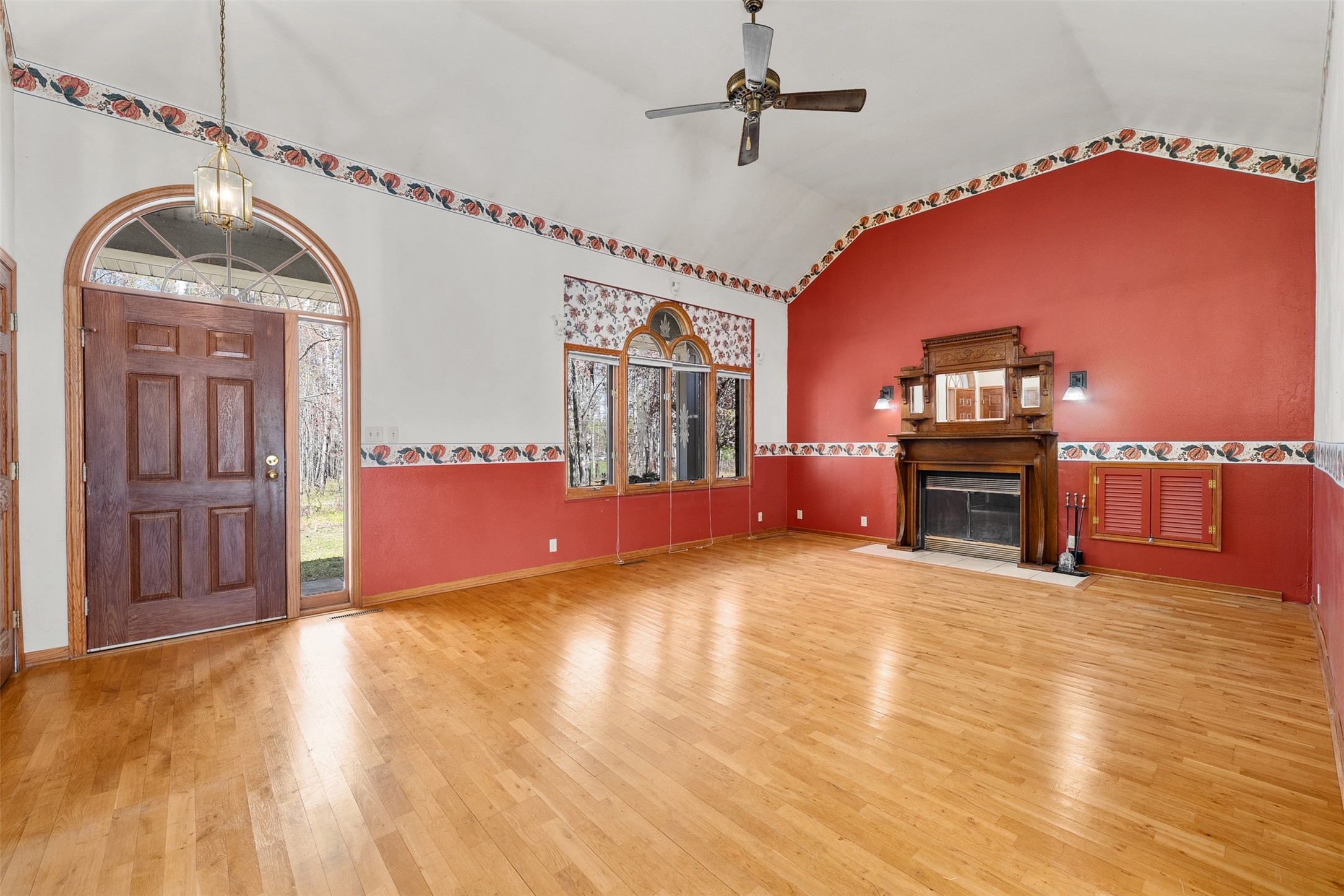 W8193 Birch Ridge Road