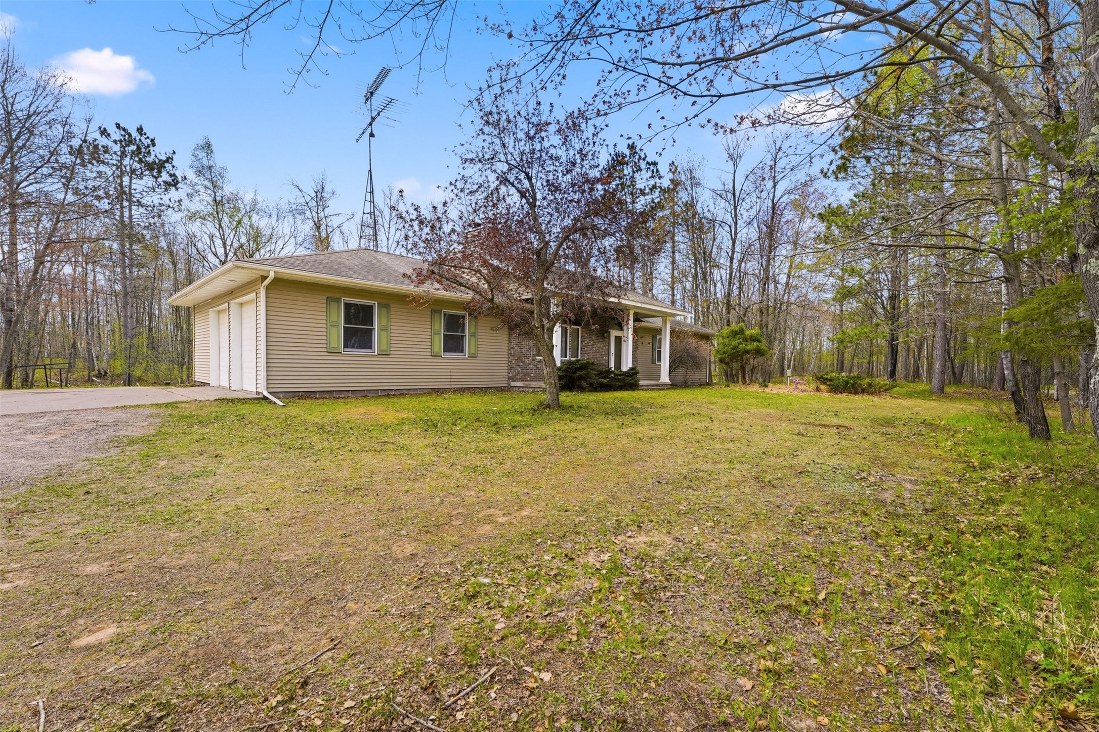 W8193 Birch Ridge Road