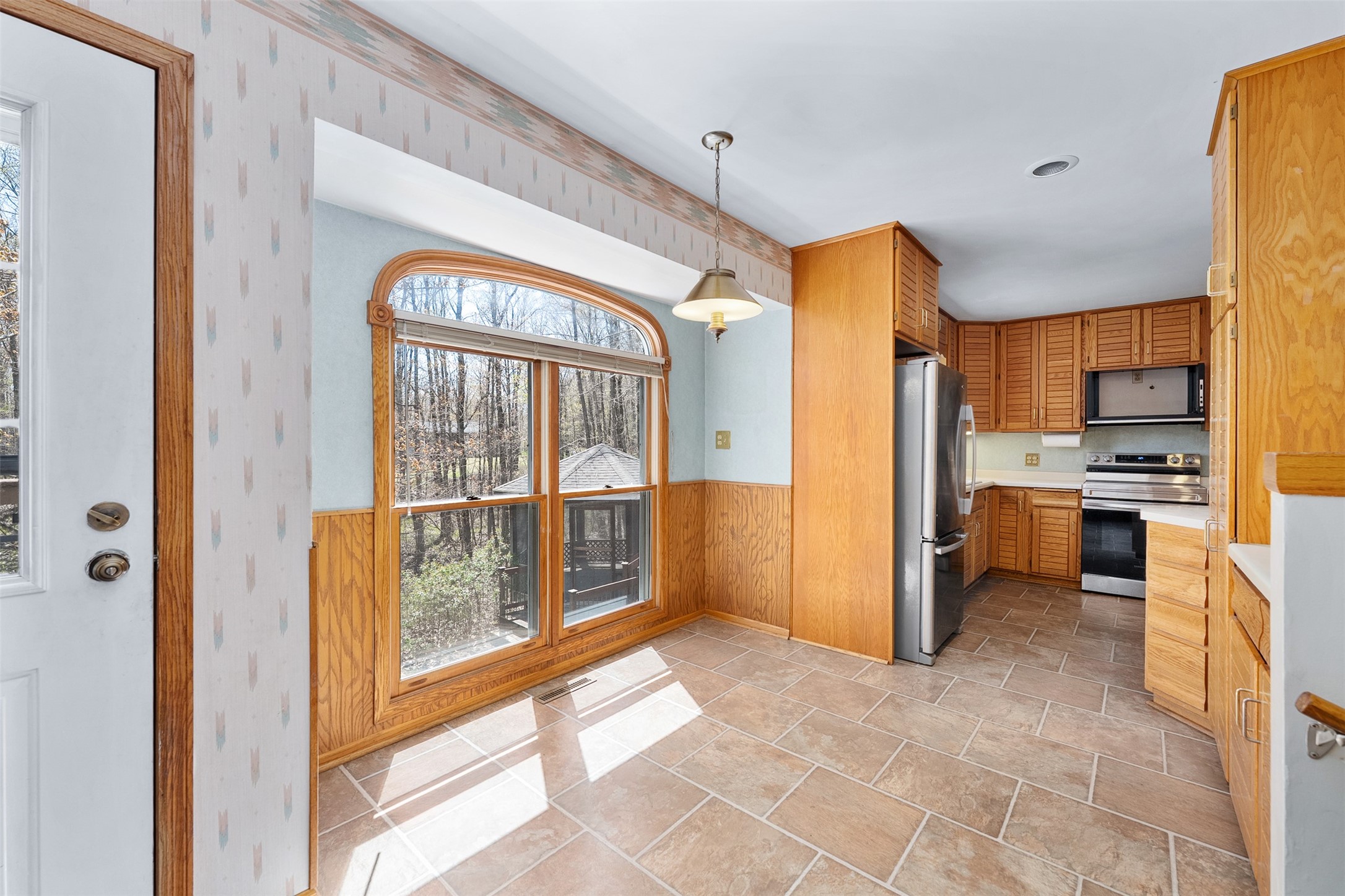 W8193 Birch Ridge Road