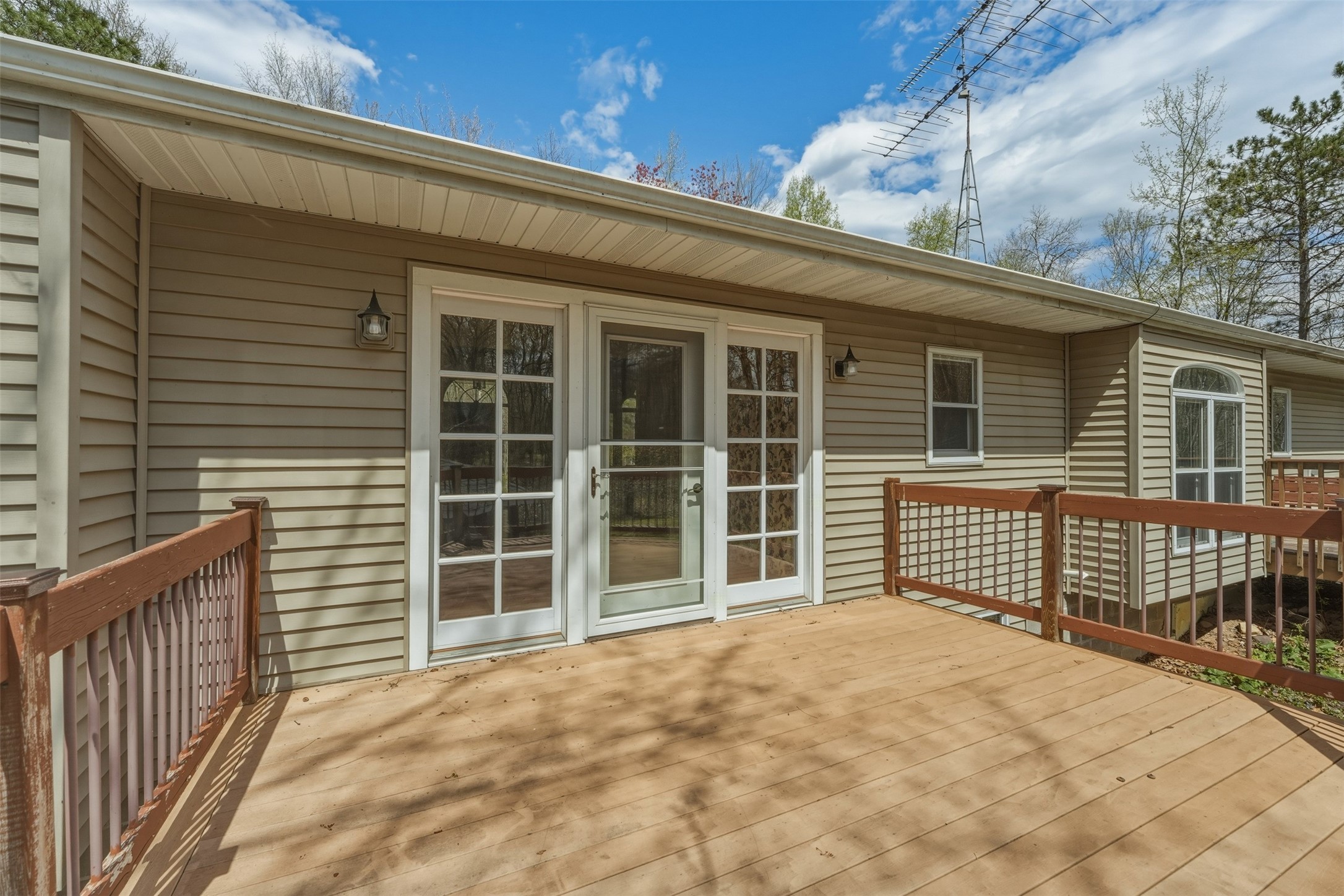 W8193 Birch Ridge Road