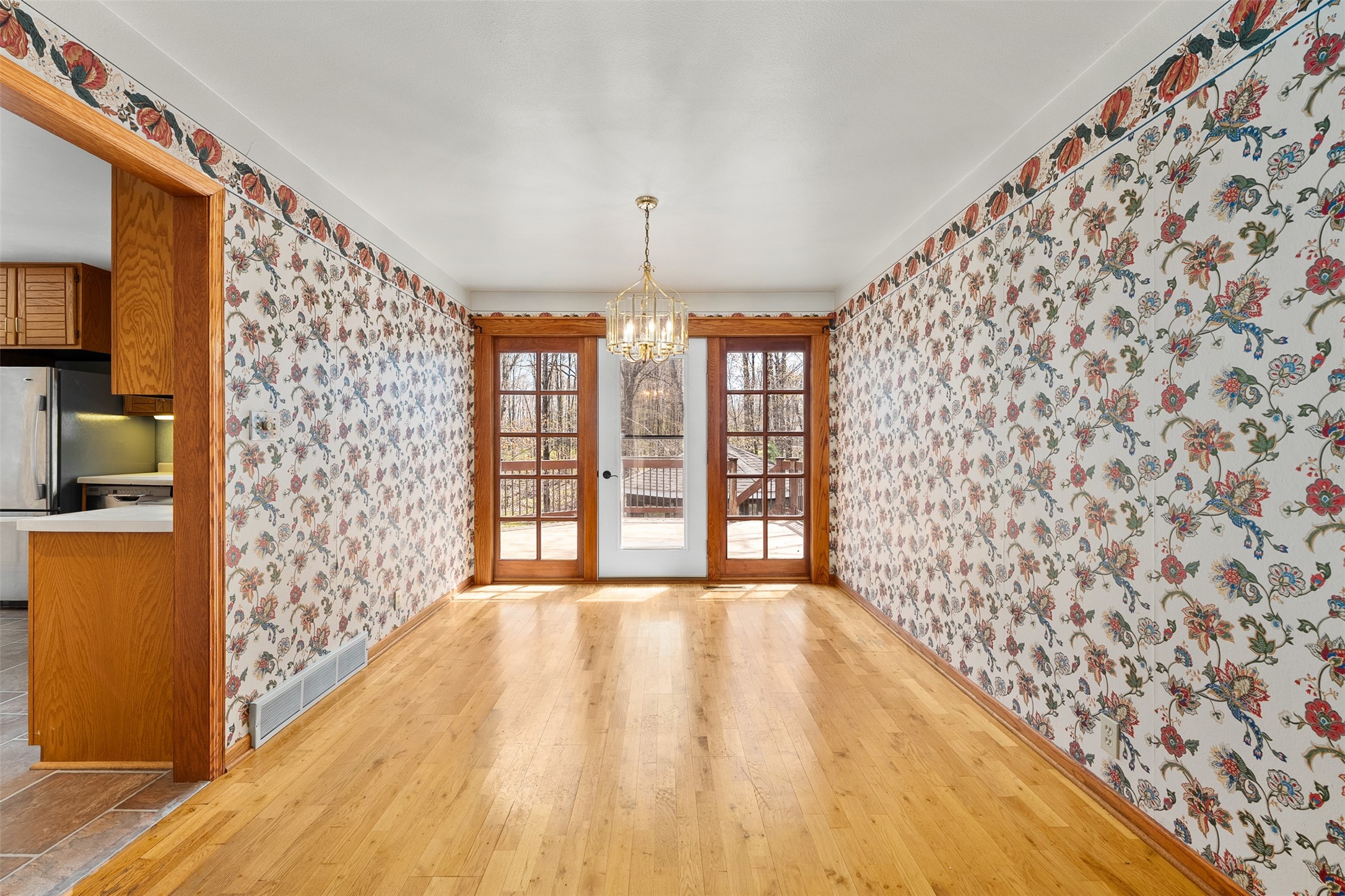 W8193 Birch Ridge Road