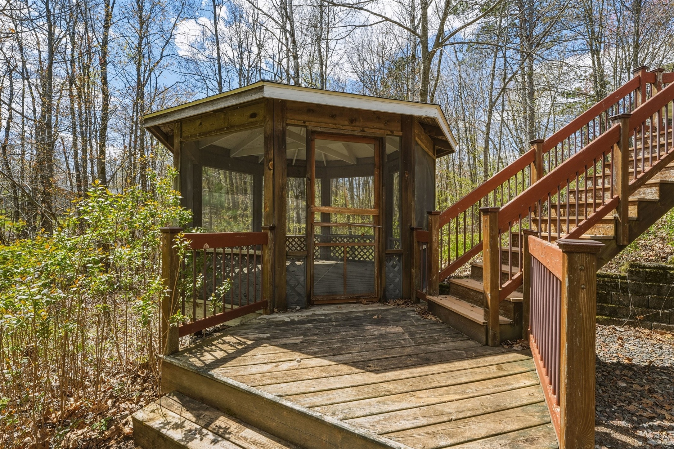 W8193 Birch Ridge Road