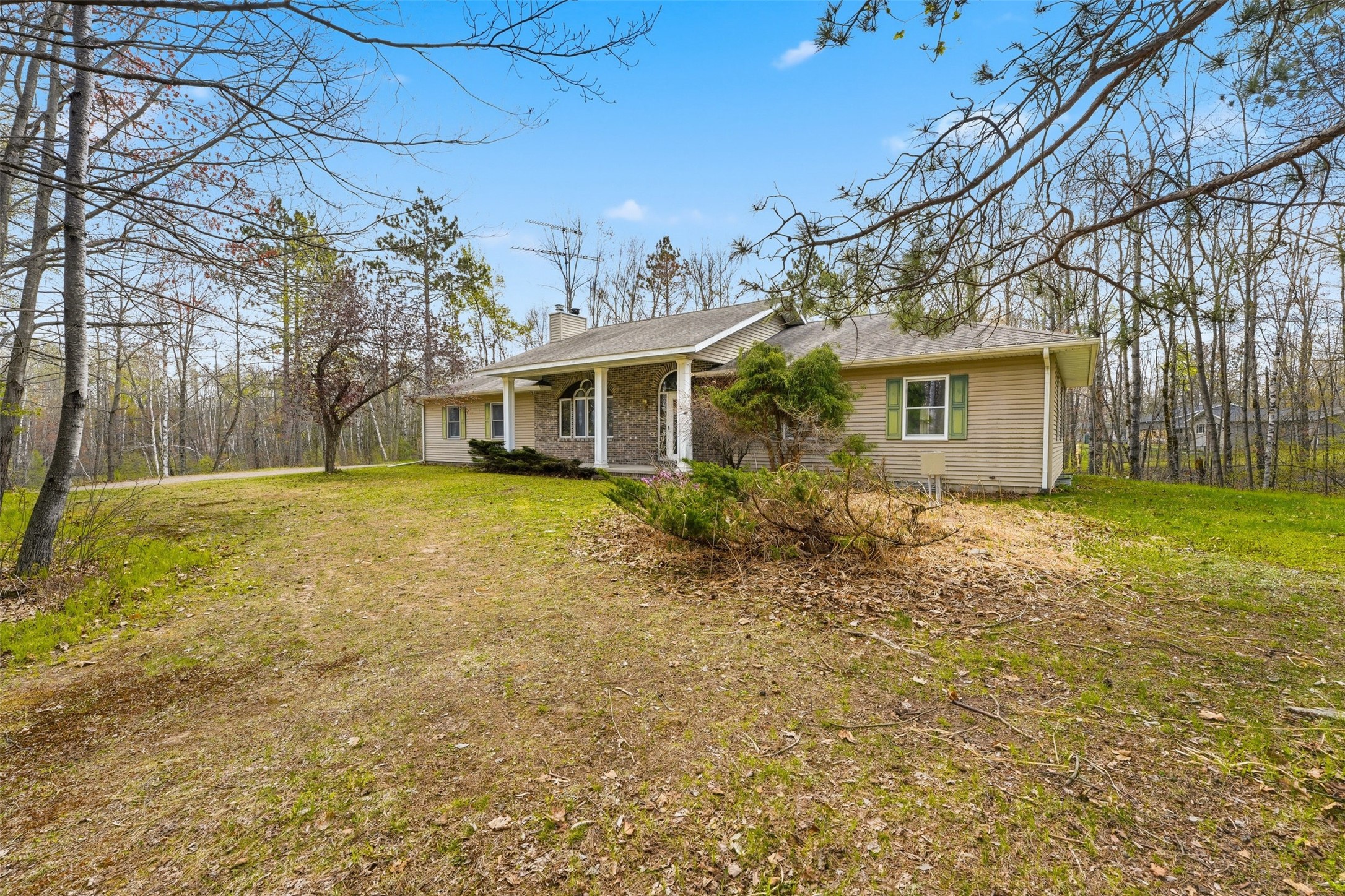 W8193 Birch Ridge Road