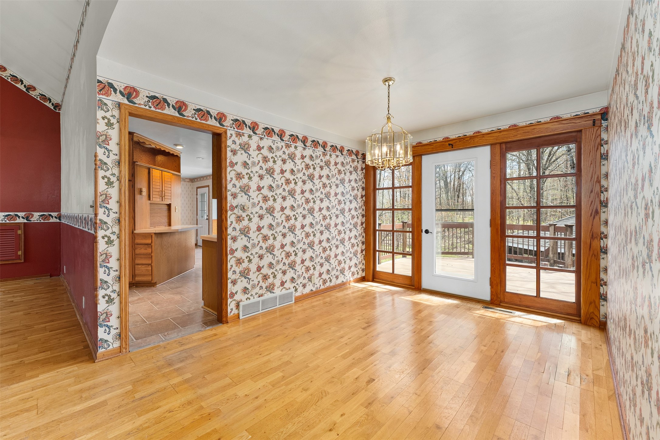 W8193 Birch Ridge Road