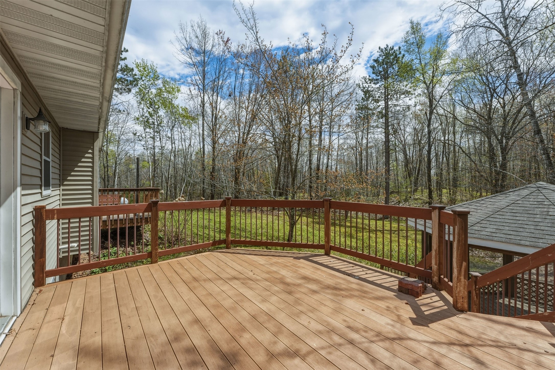 W8193 Birch Ridge Road