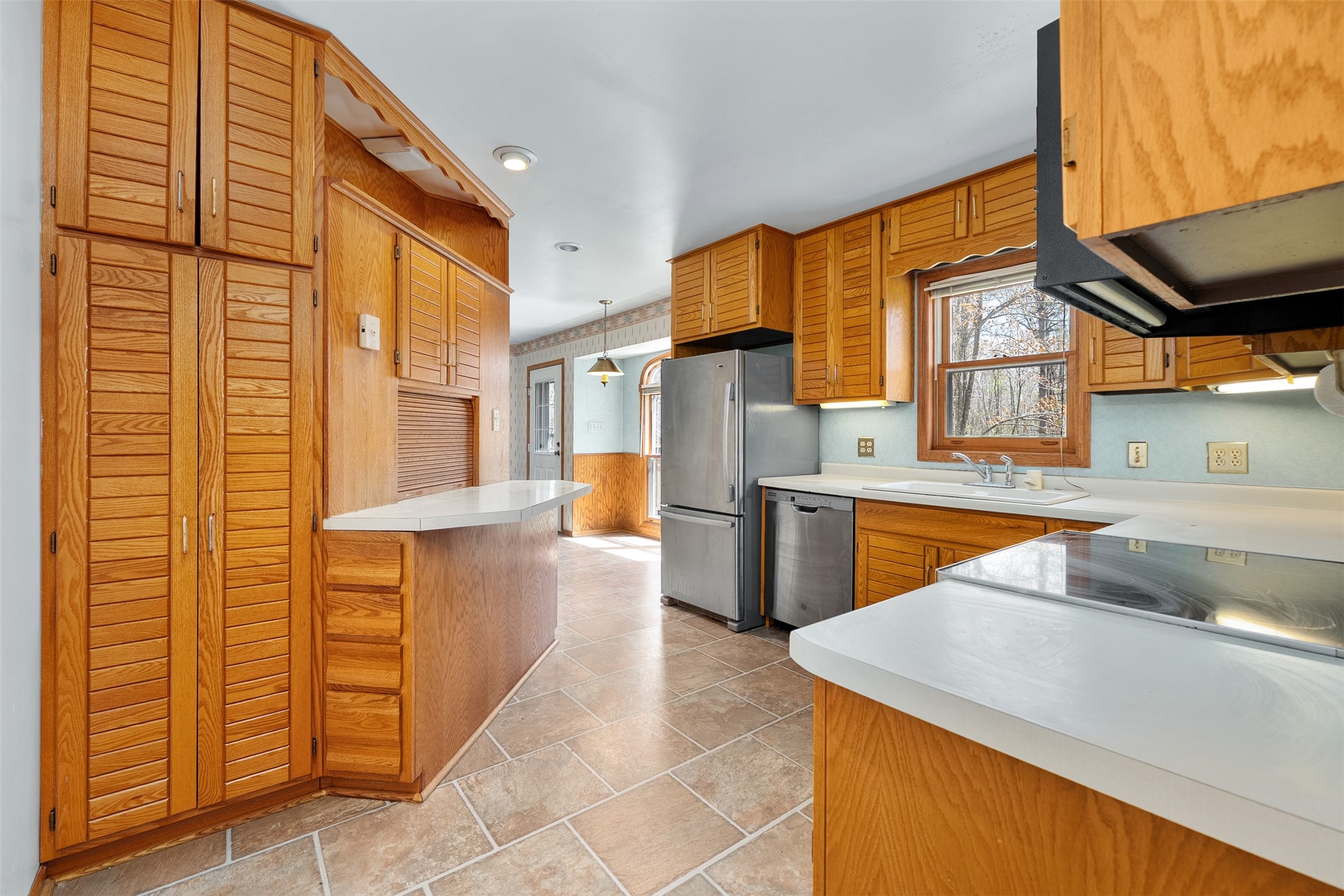 W8193 Birch Ridge Road