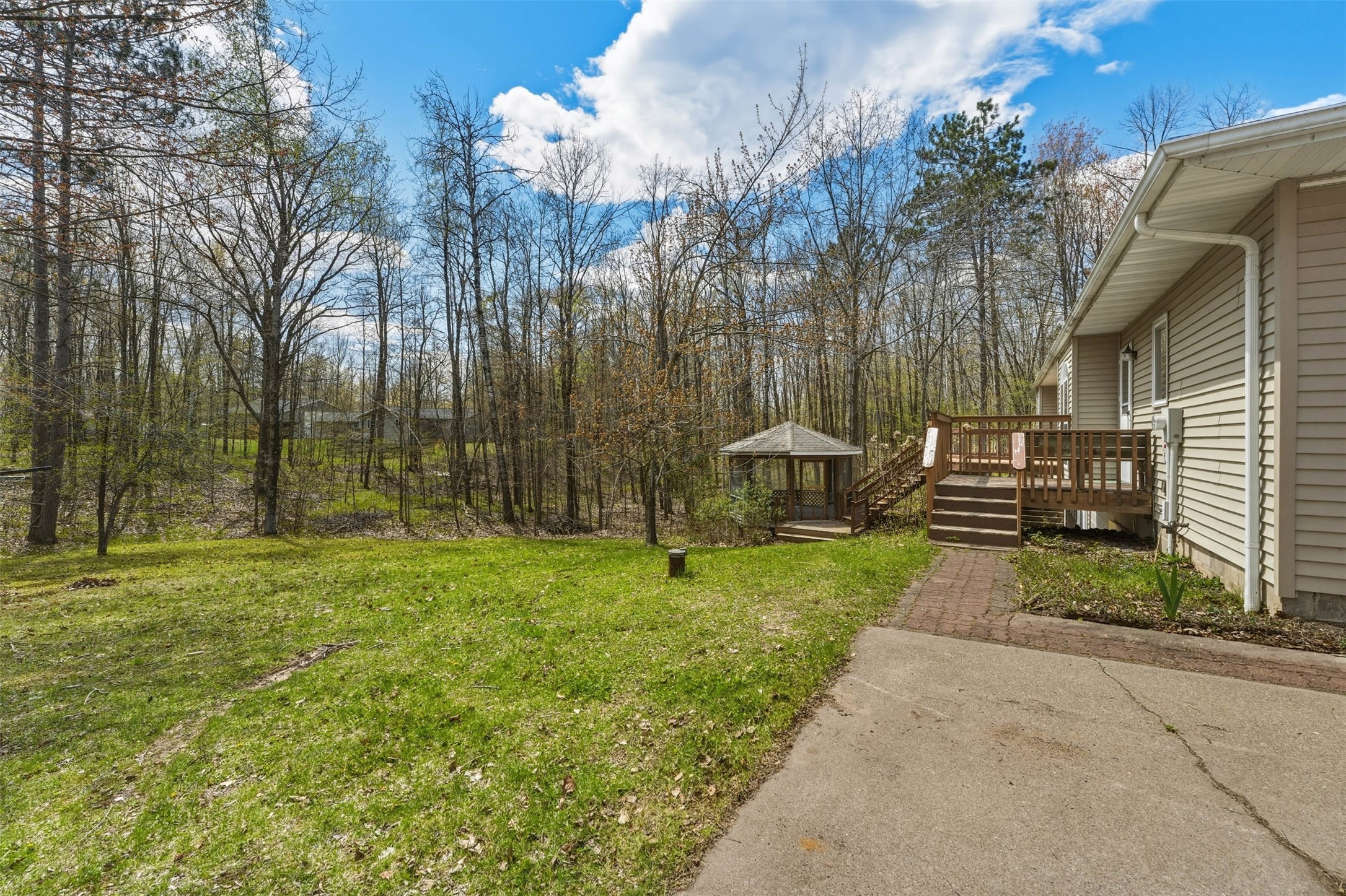 W8193 Birch Ridge Road