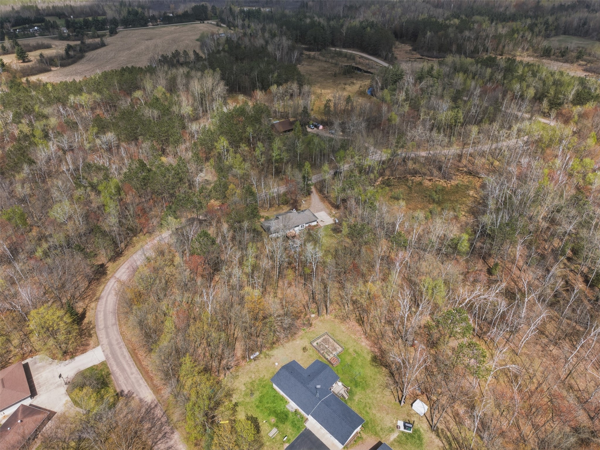 W8193 Birch Ridge Road