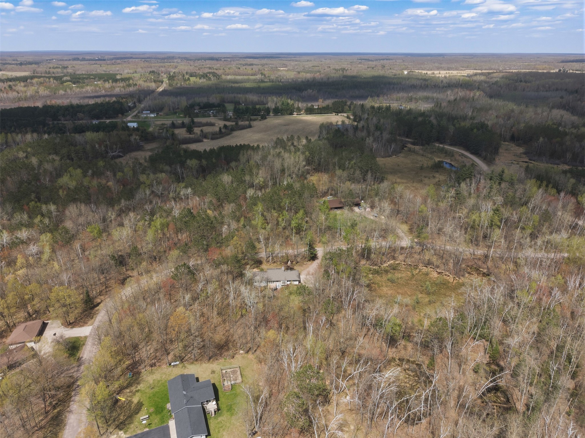 W8193 Birch Ridge Road