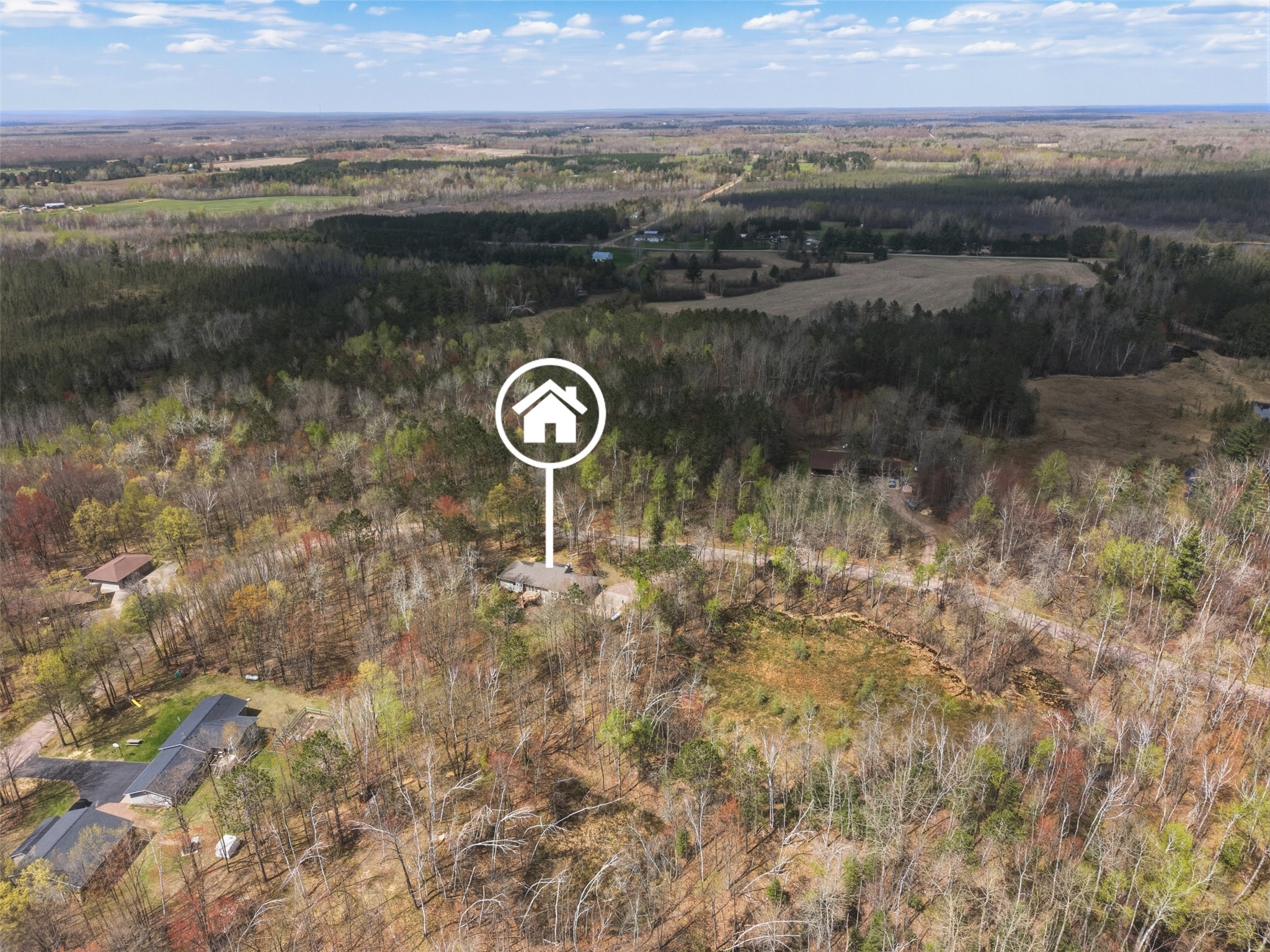 W8193 Birch Ridge Road