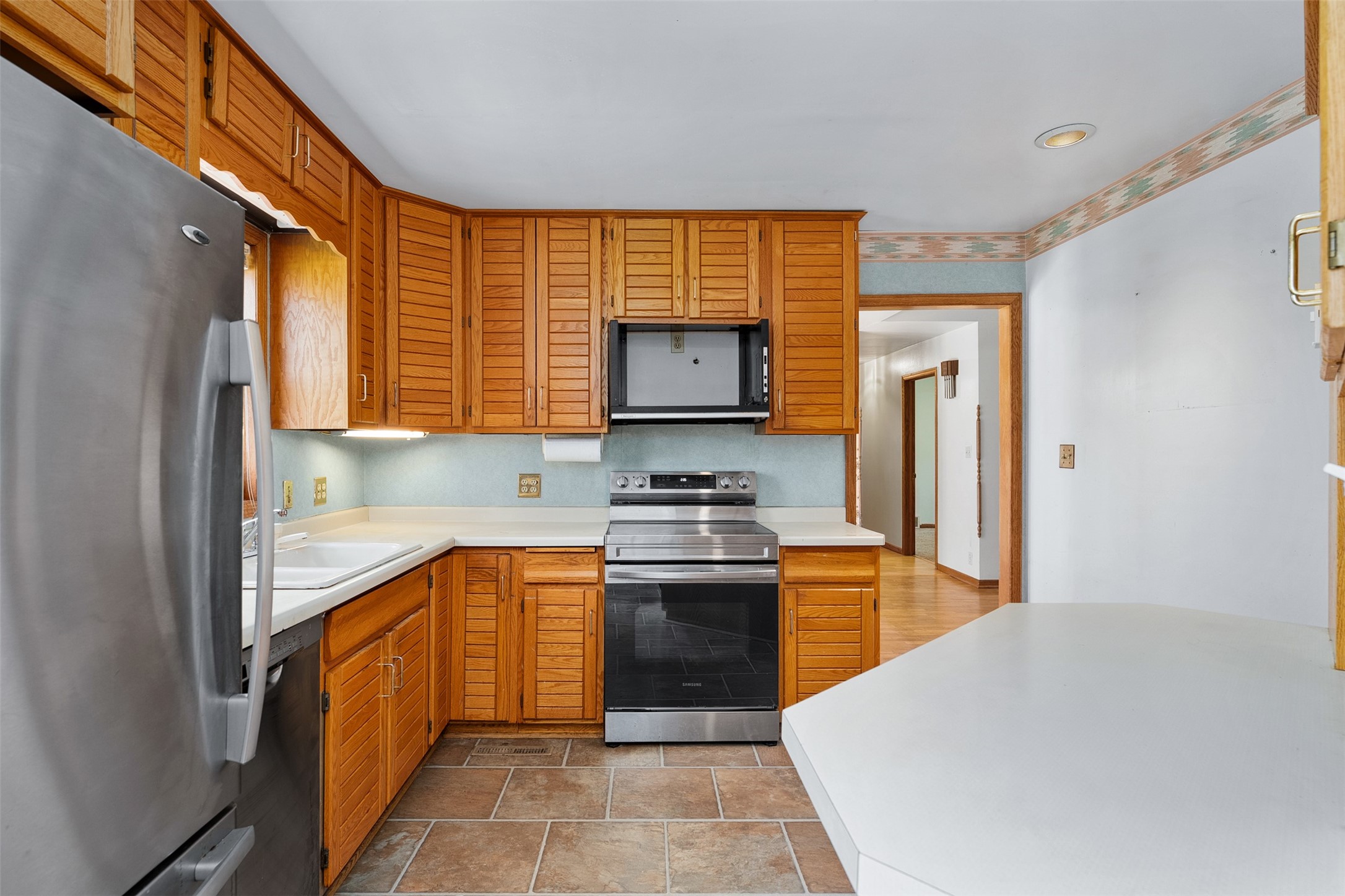 W8193 Birch Ridge Road