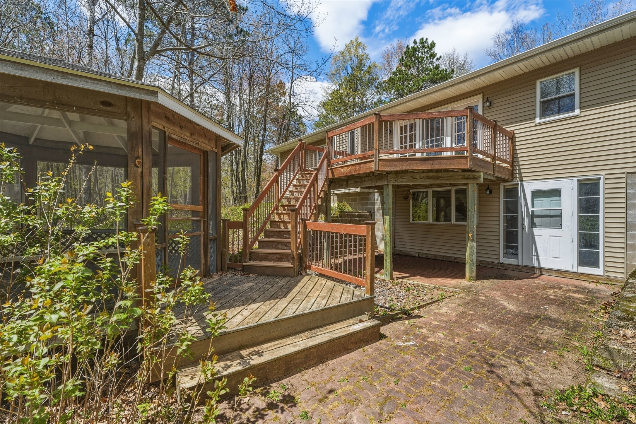 W8193 Birch Ridge Road