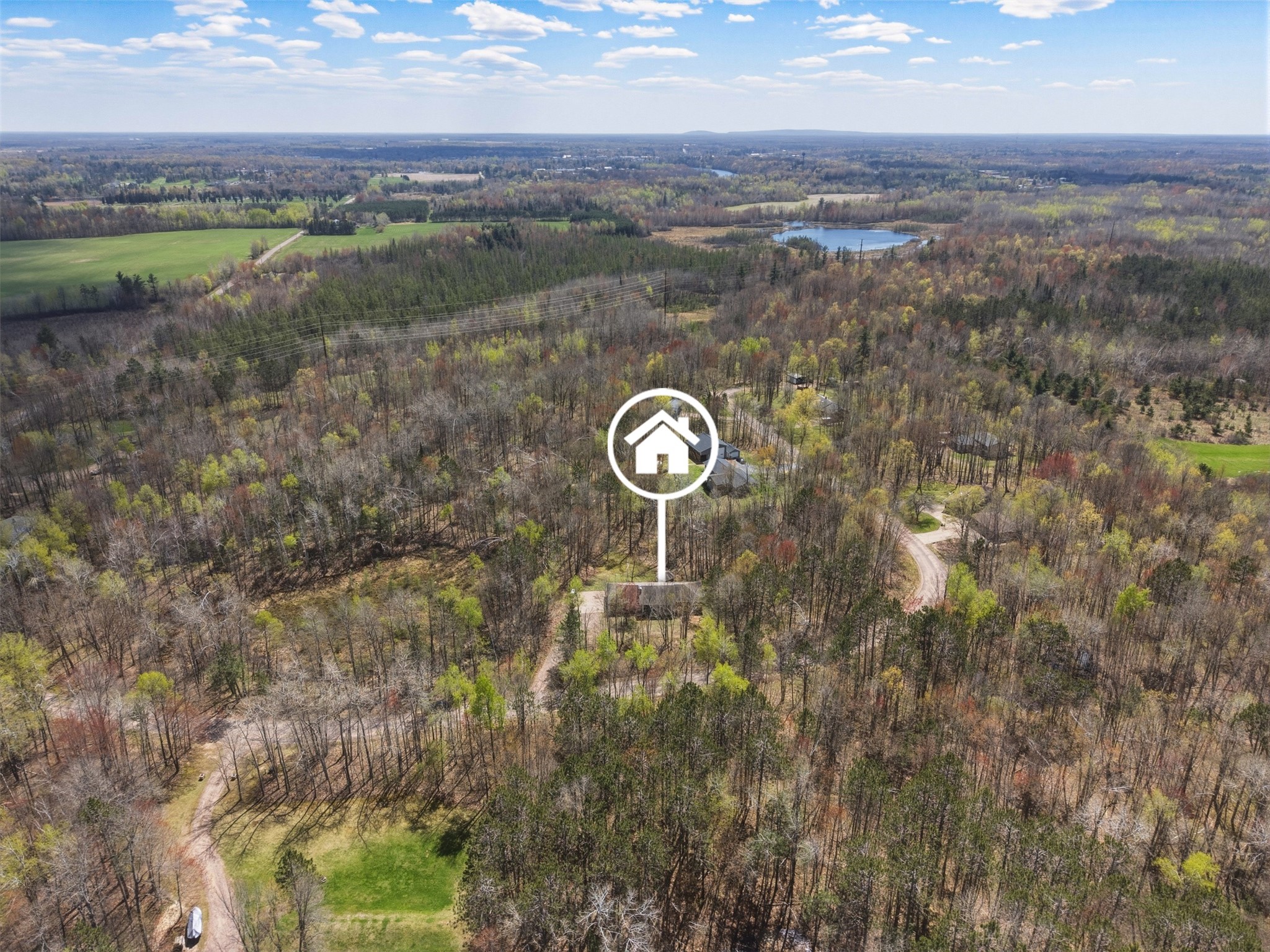 W8193 Birch Ridge Road