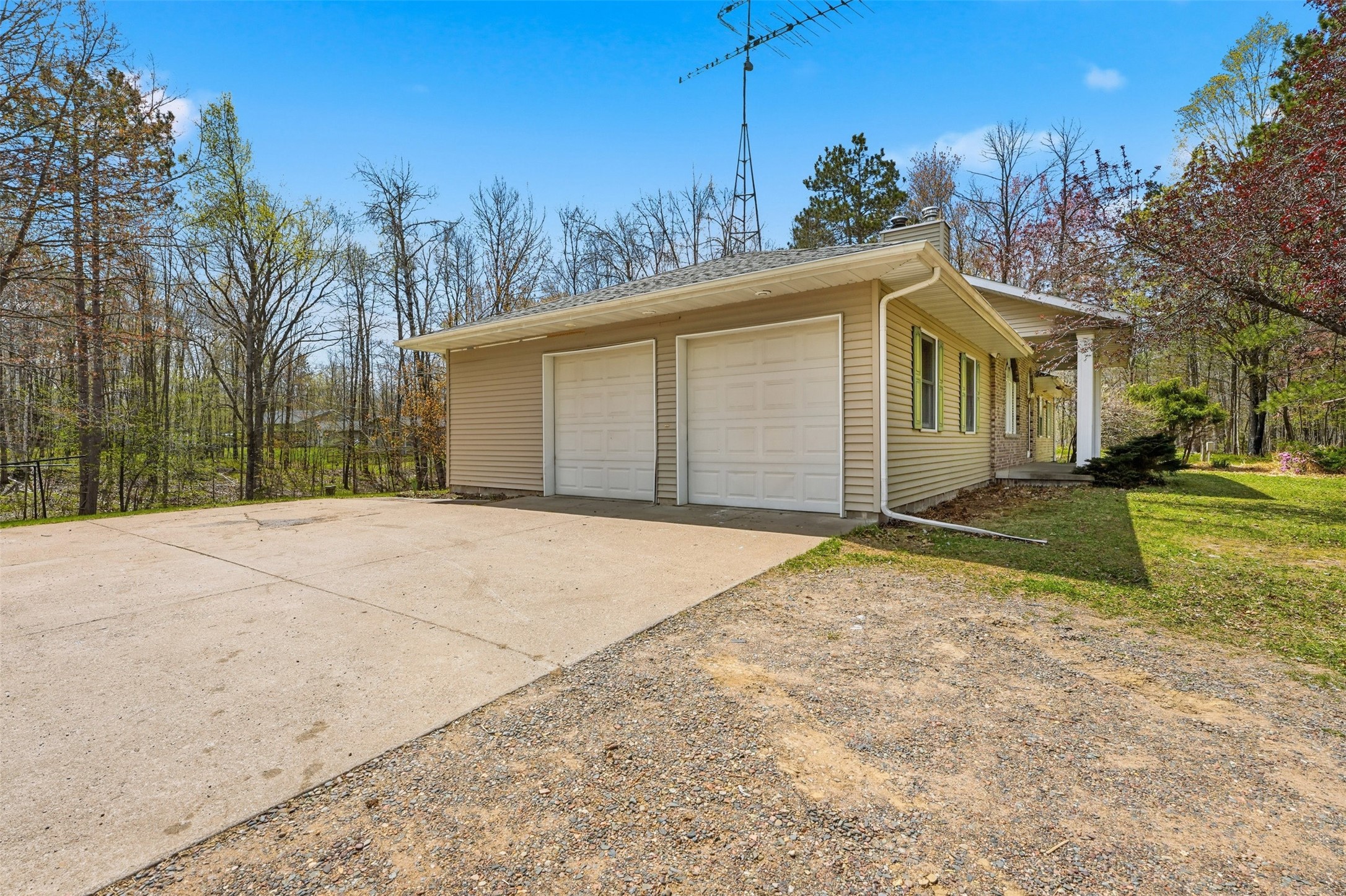 W8193 Birch Ridge Road