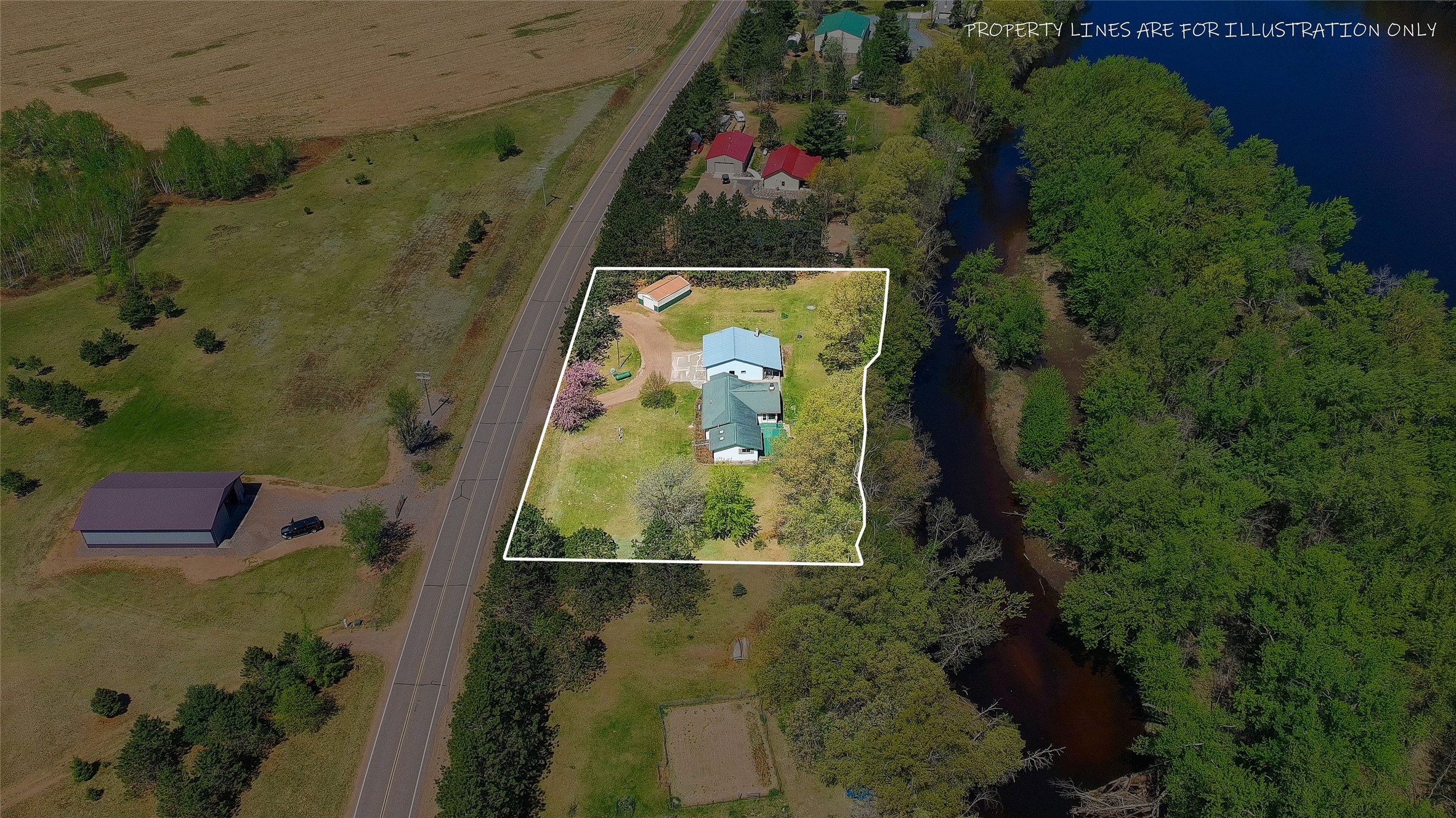 W11608 County Road D