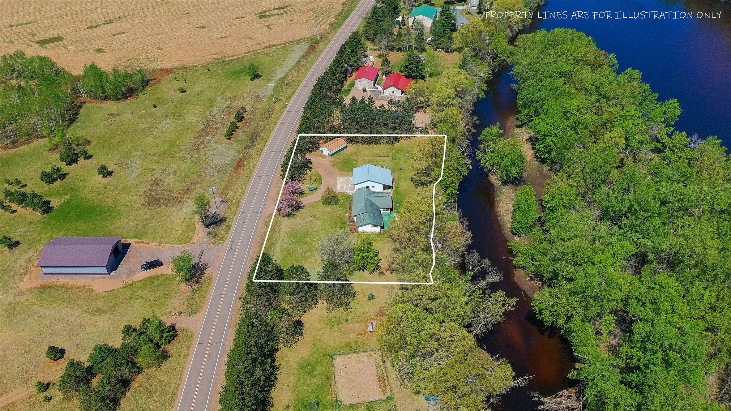 W11608 County Road D