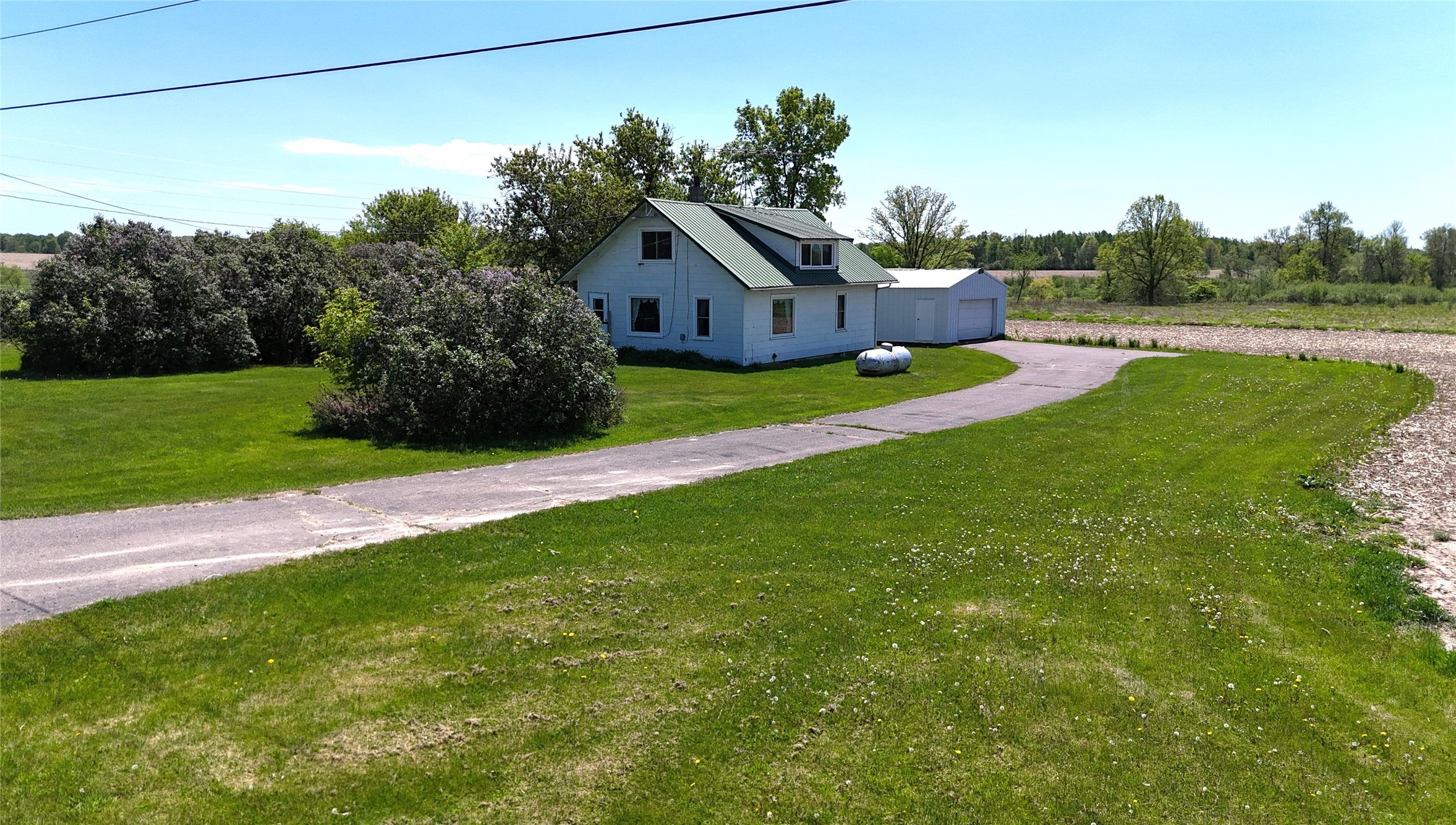 W7327 Old Airport Road