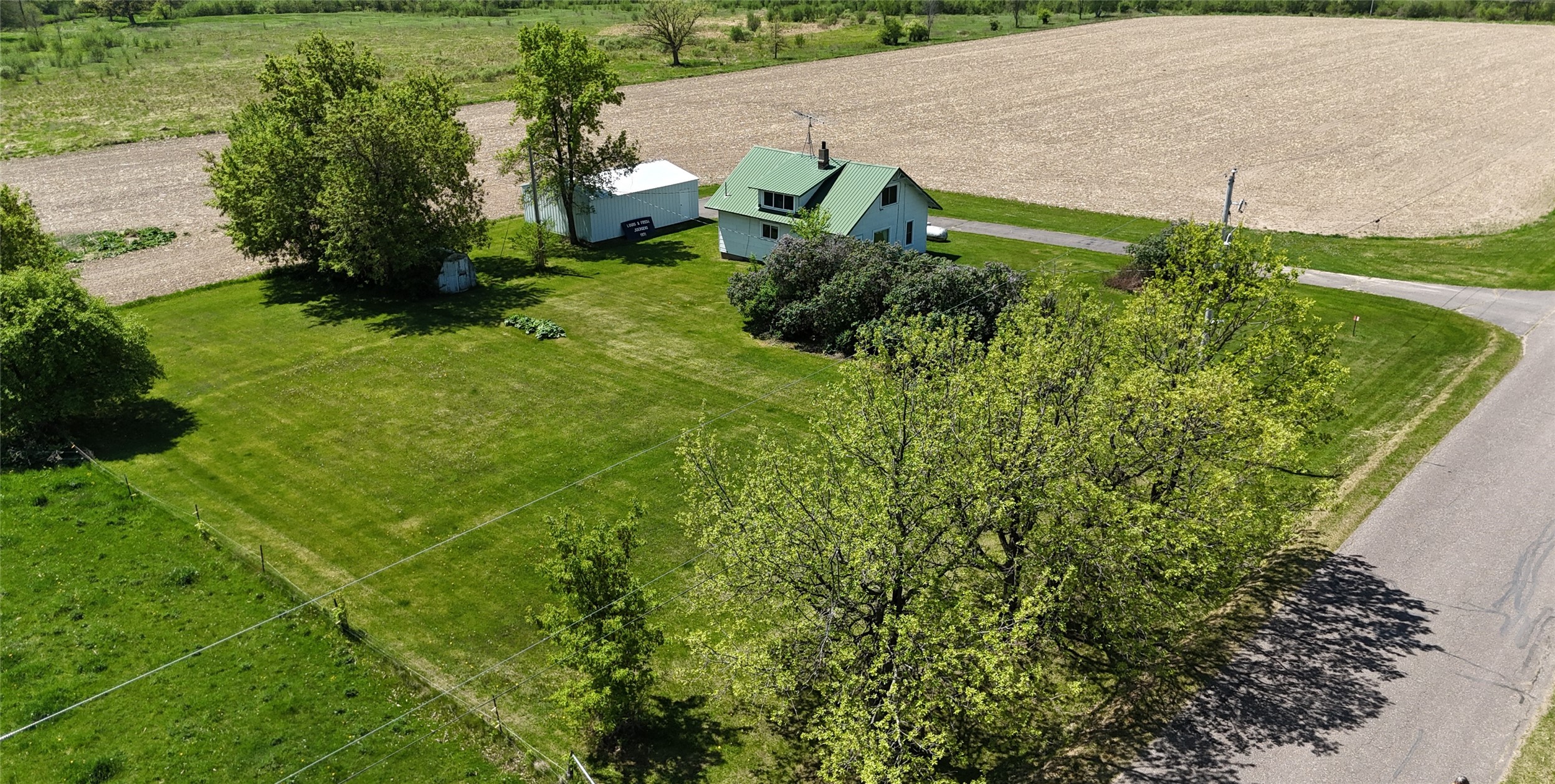 W7327 Old Airport Road