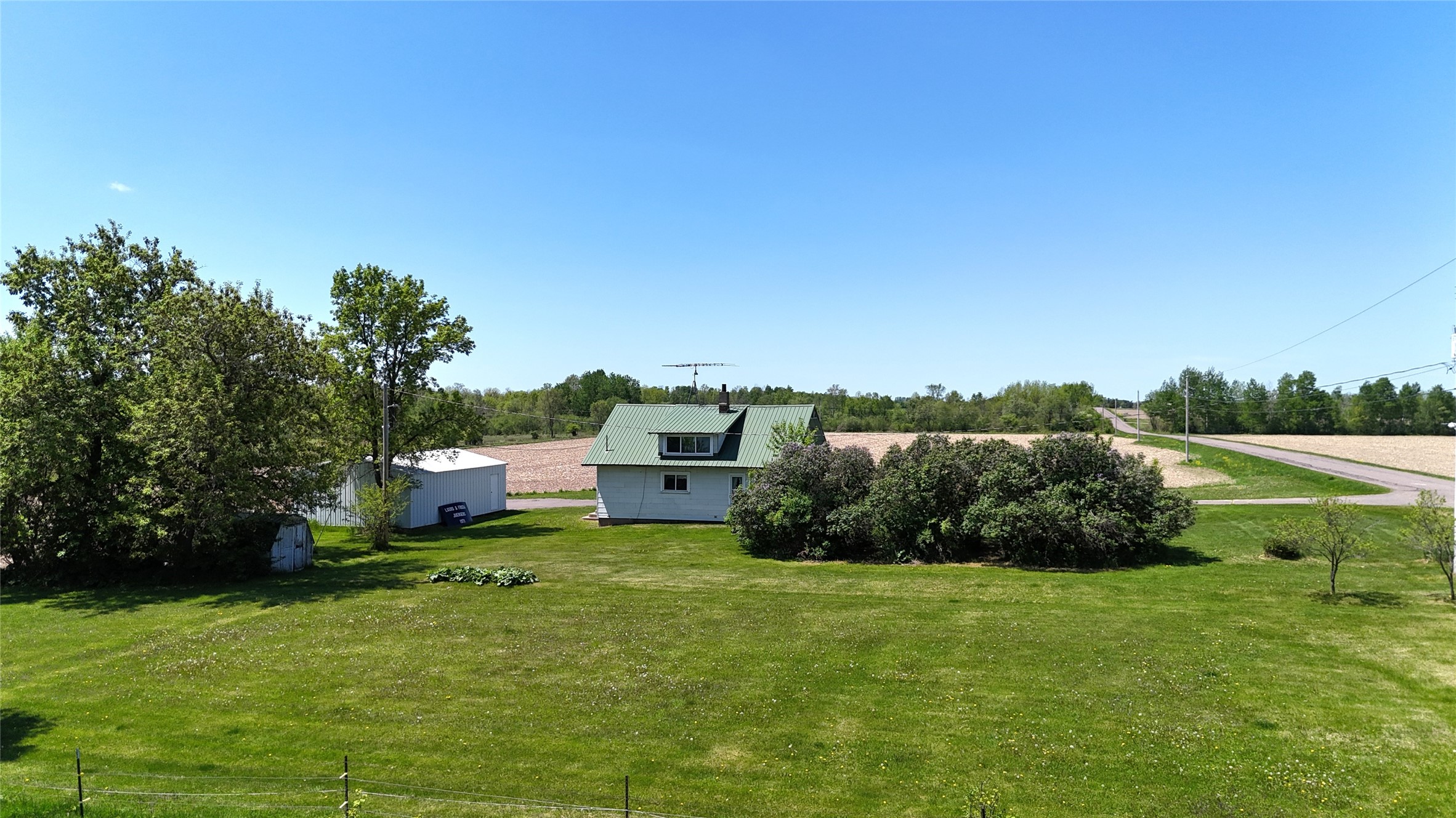 W7327 Old Airport Road