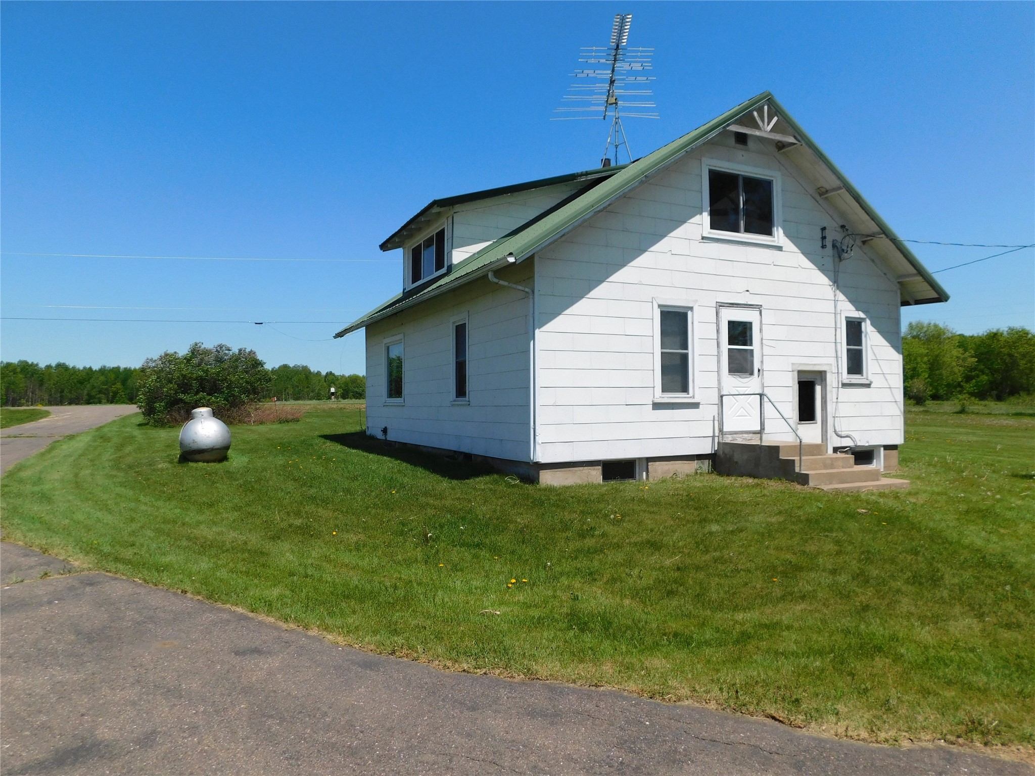 W7327 Old Airport Road