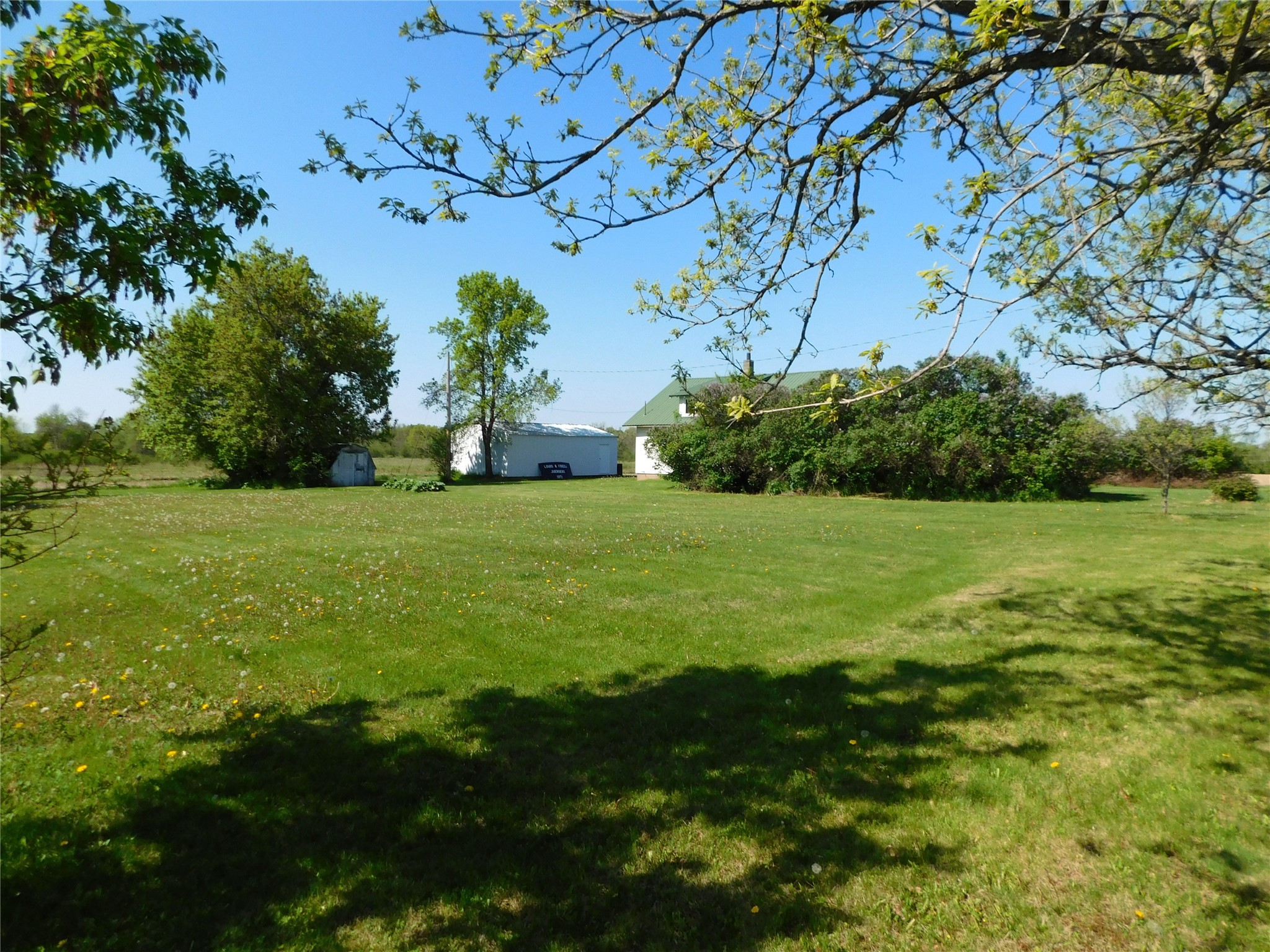 W7327 Old Airport Road