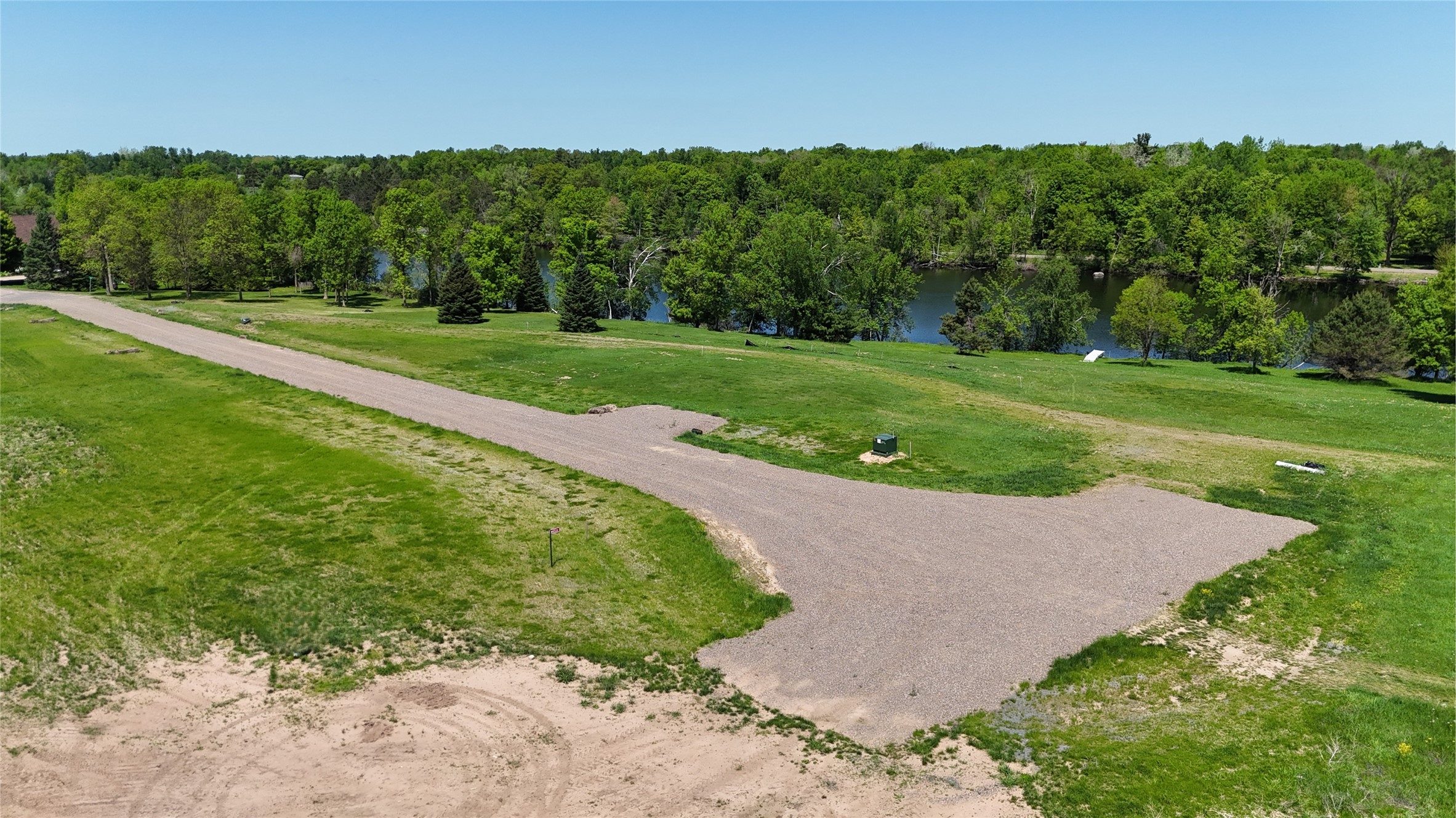 Lot 1 Bruno Avenue