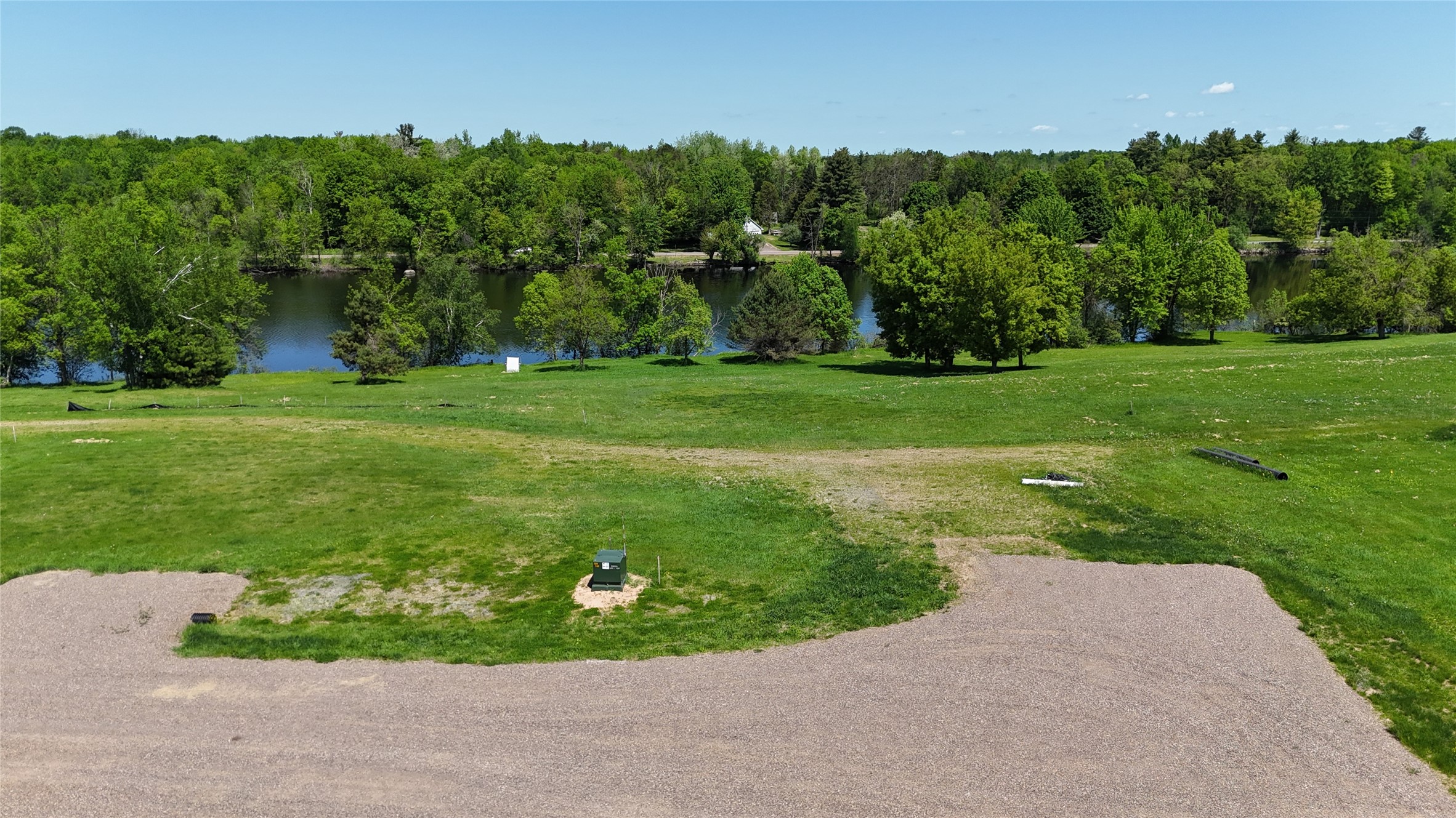 Lot 1 Bruno Avenue