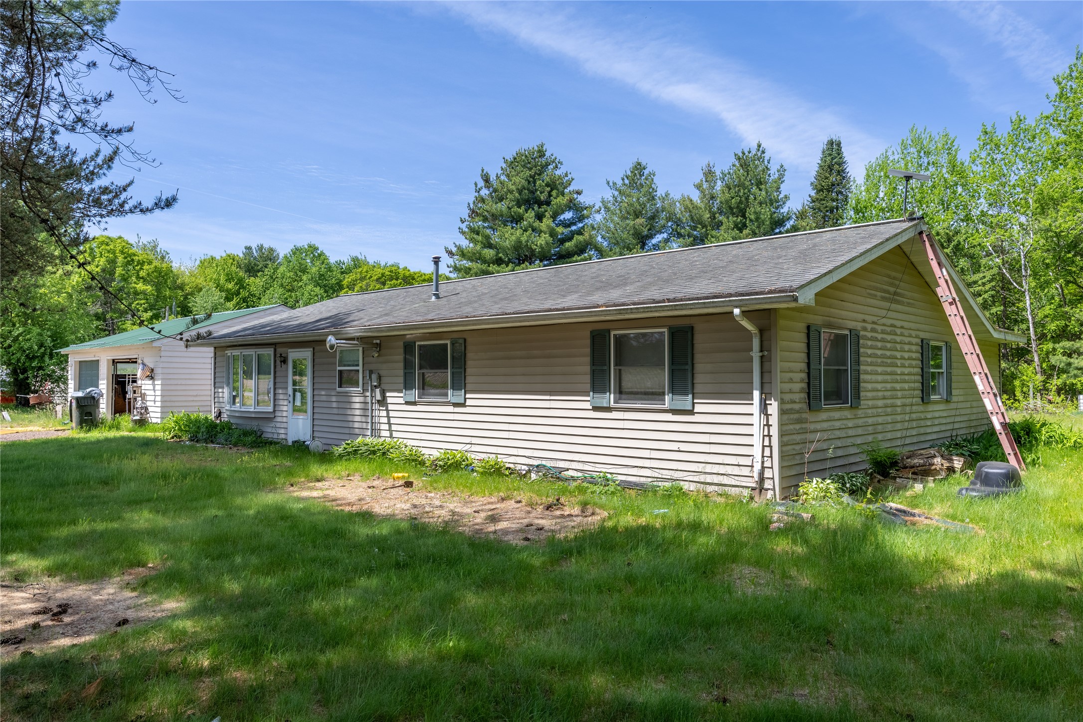 N1587 Hwy 40