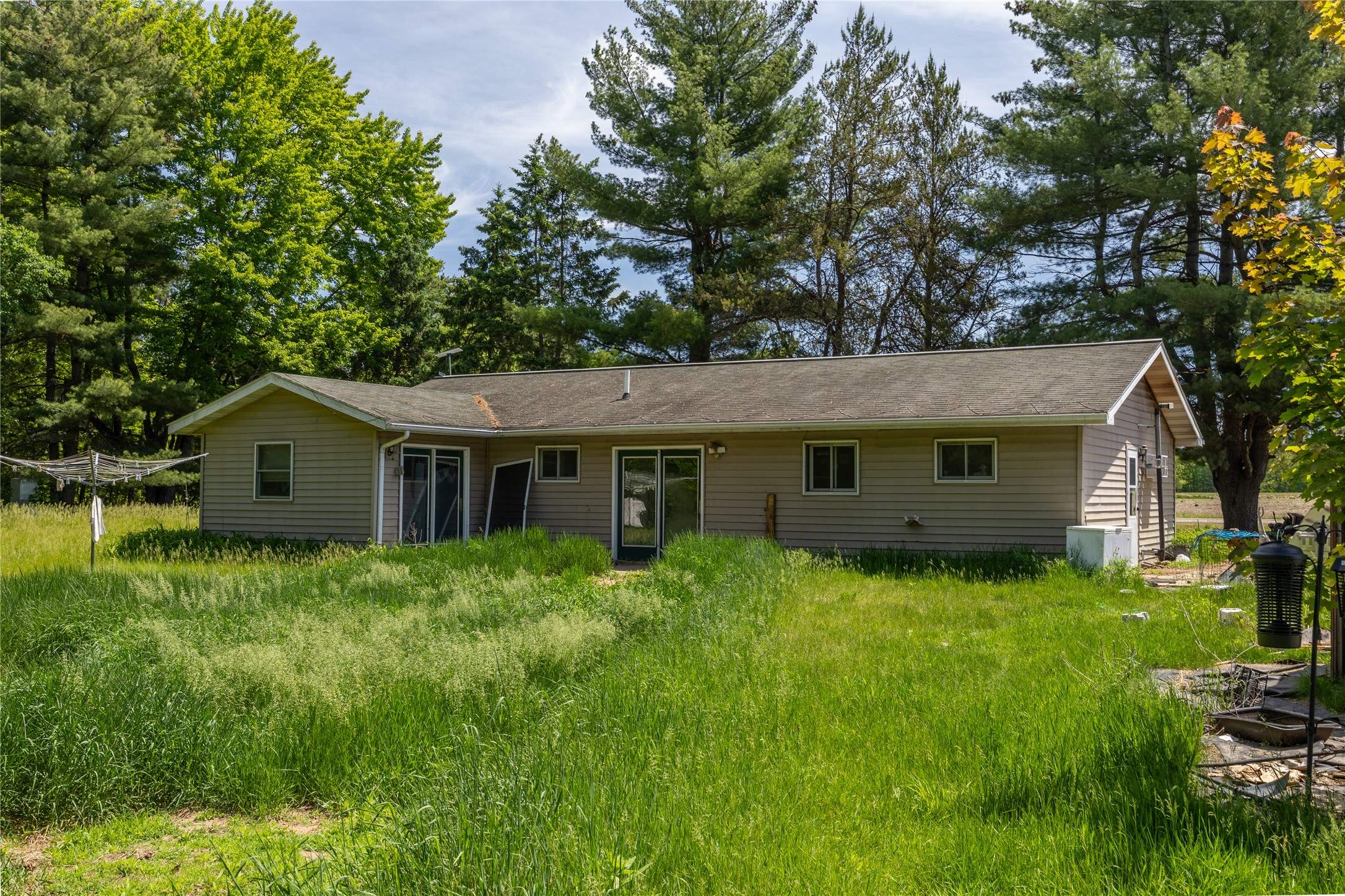 N1587 Hwy 40