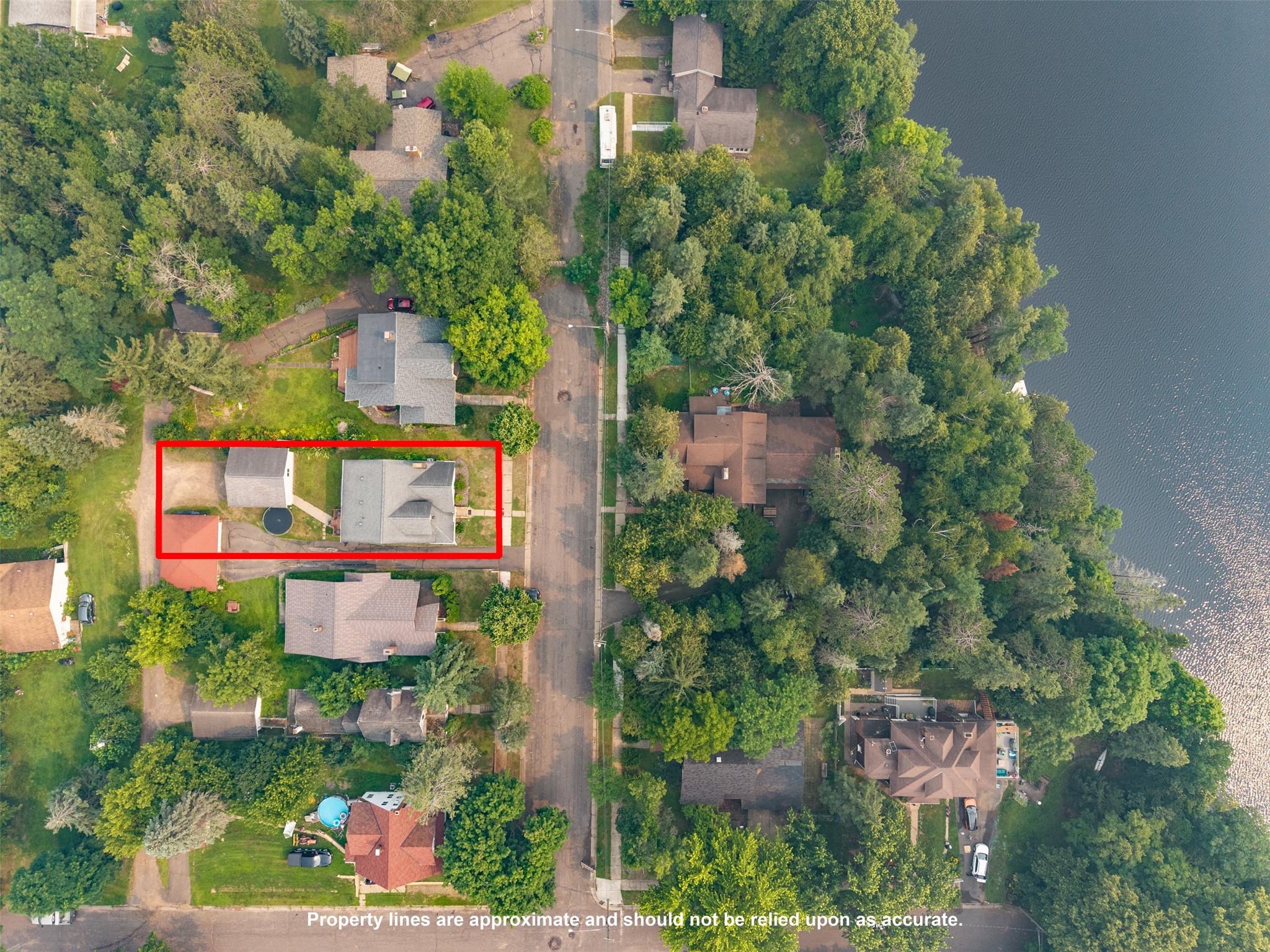 416 W 4th Street N