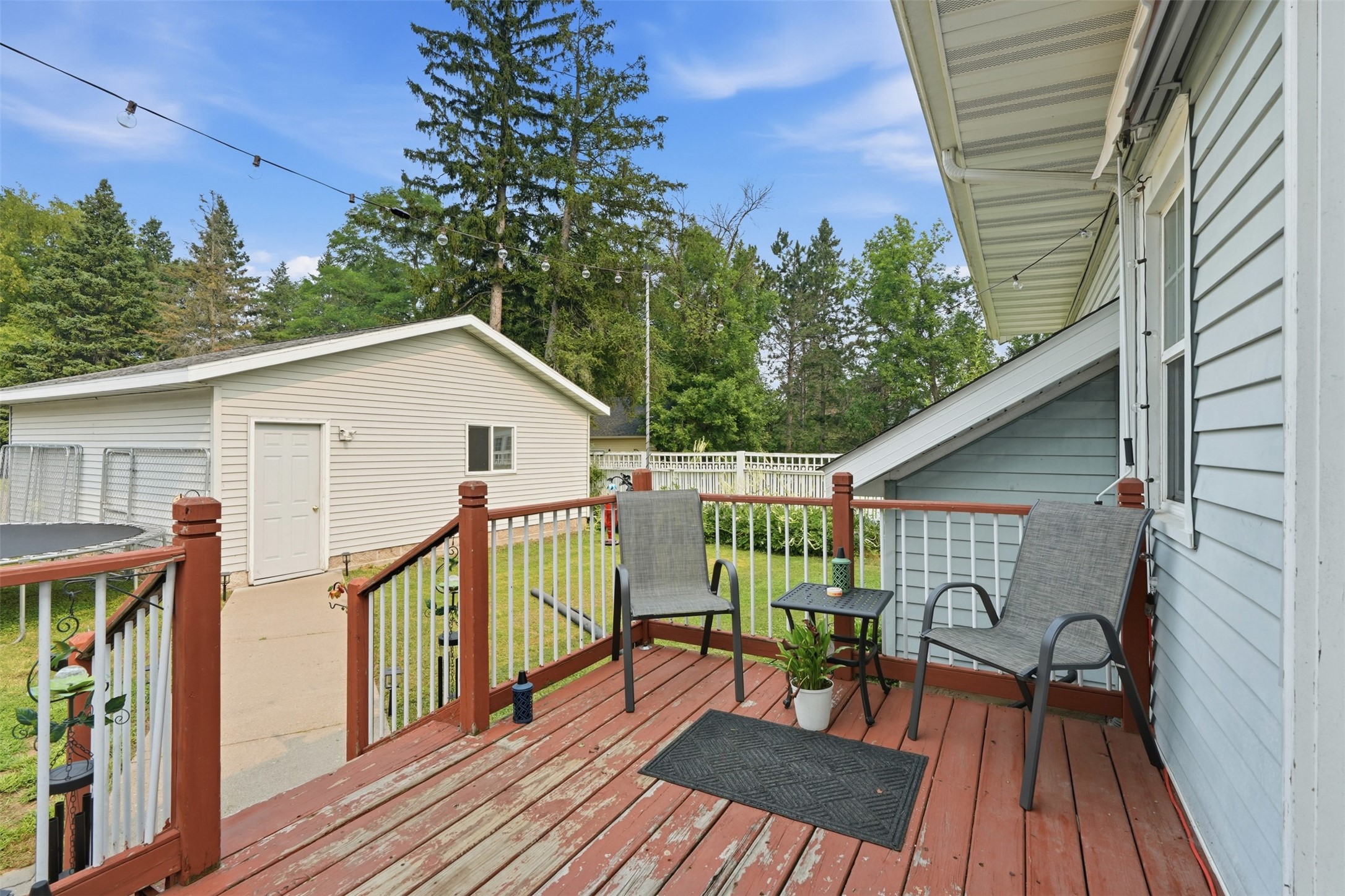 416 W 4th Street N
