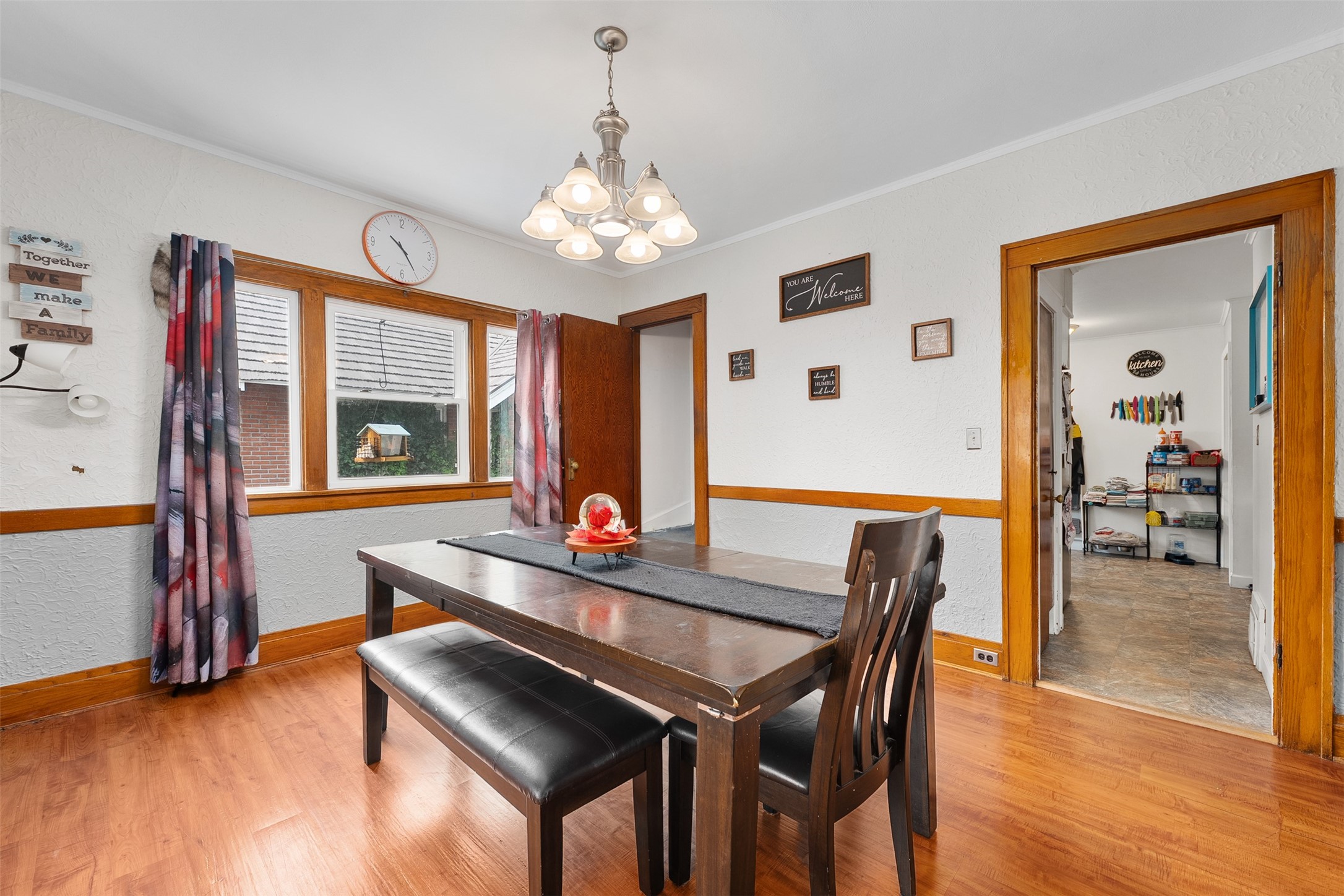 416 W 4th Street N