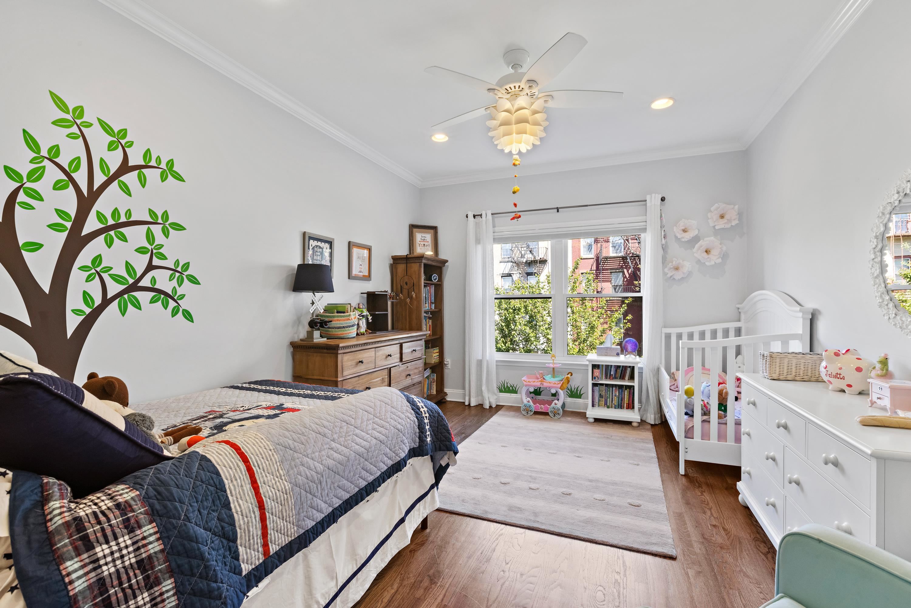 227 MADISON ST Unit: 1