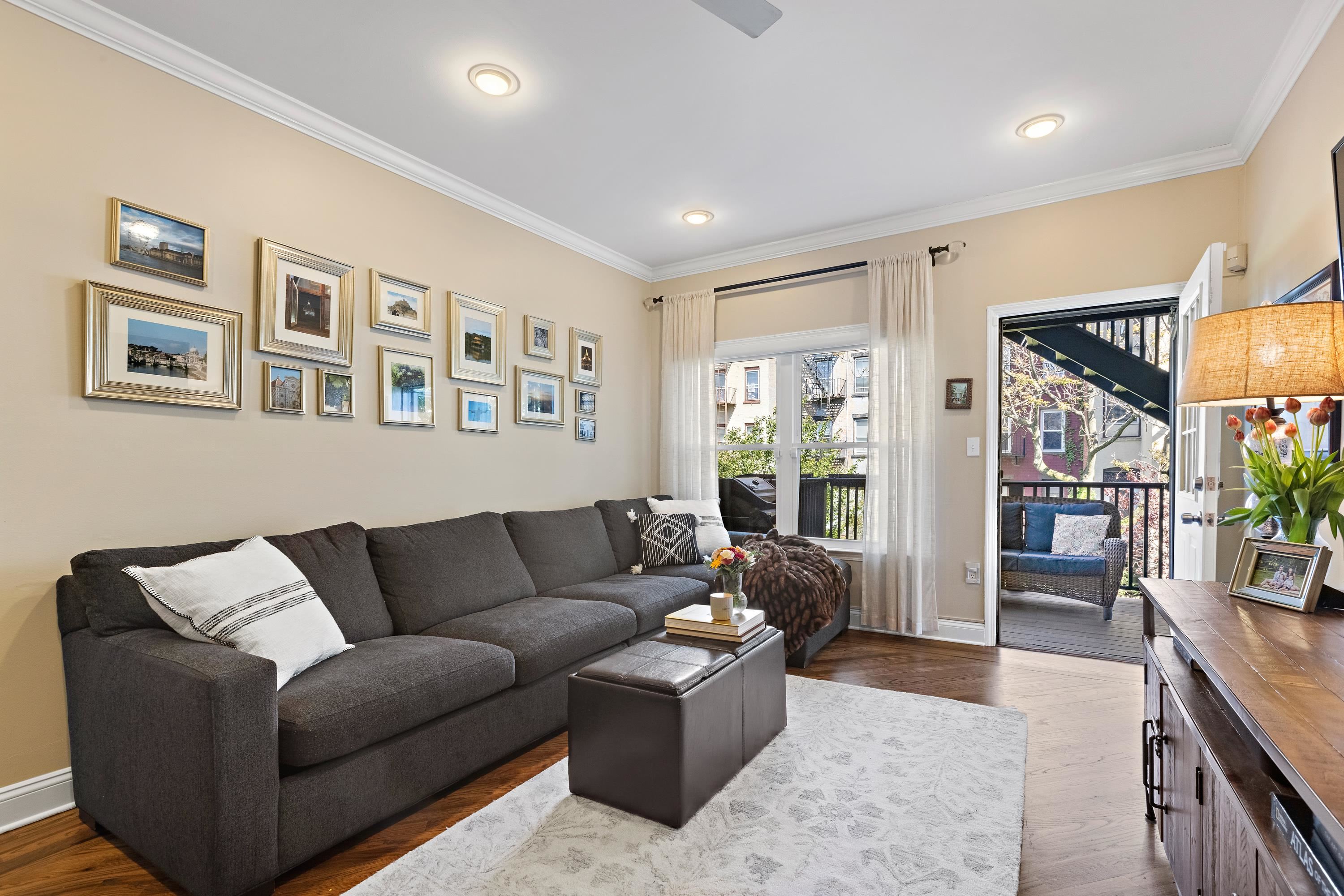 227 MADISON ST Unit: 1