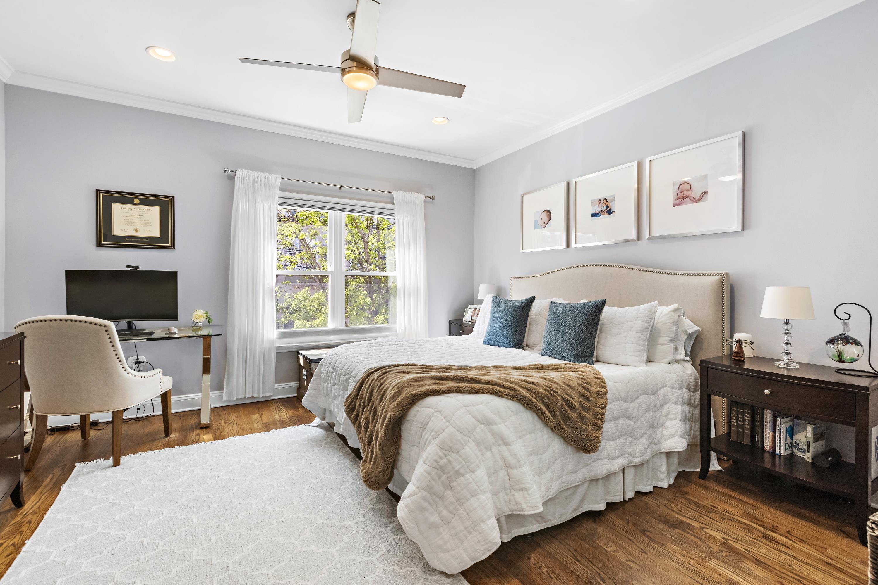 227 MADISON ST Unit: 1