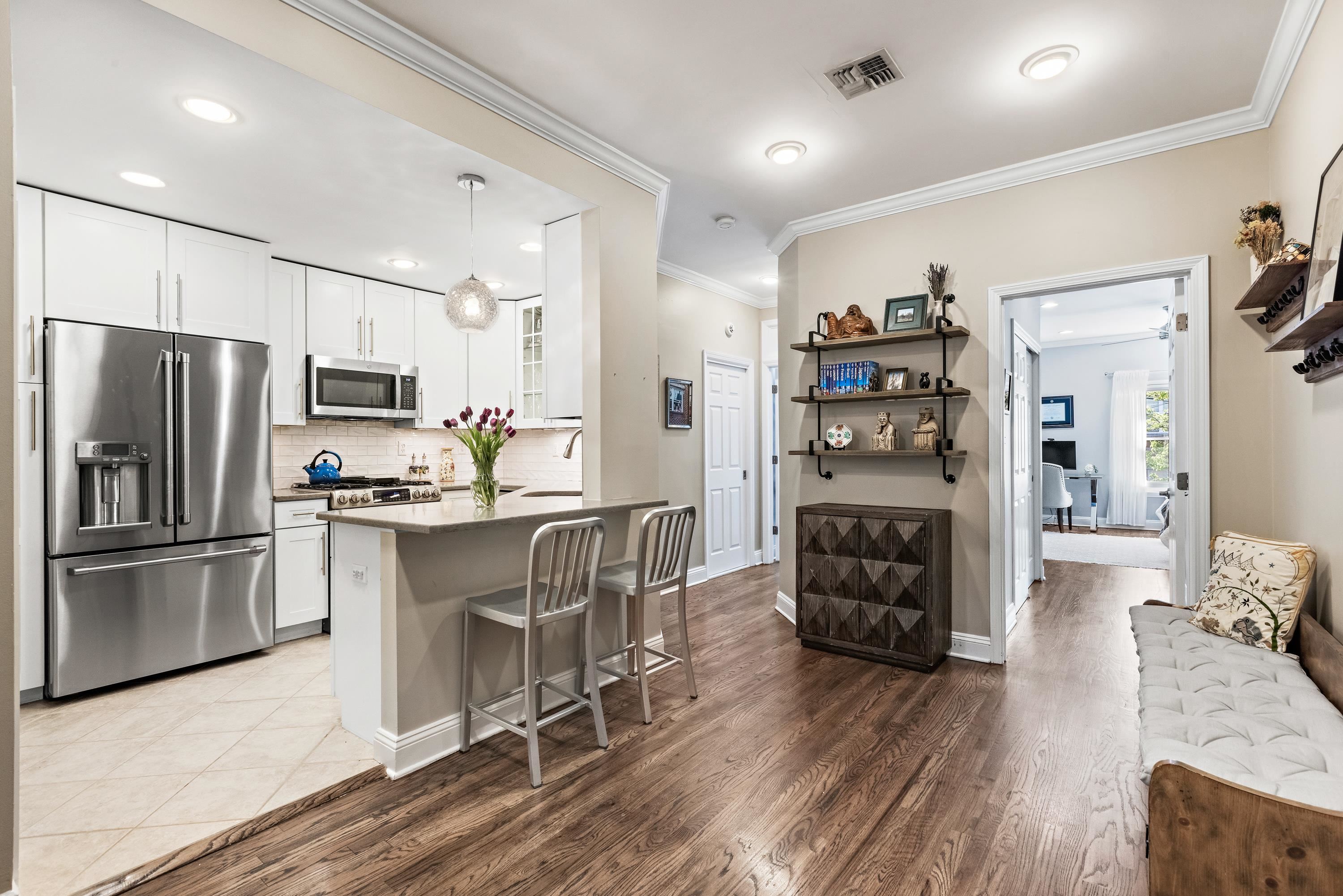 227 MADISON ST Unit: 1