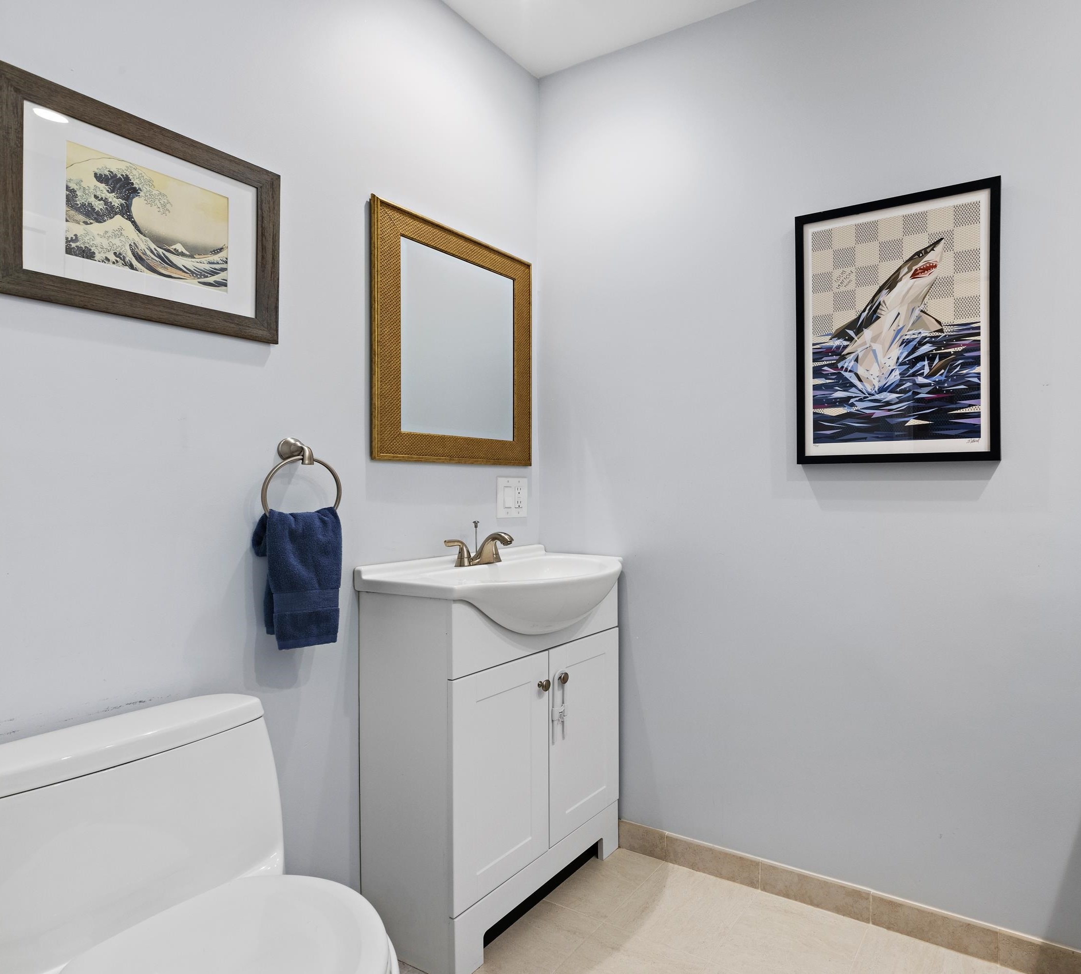 227 MADISON ST Unit: 1