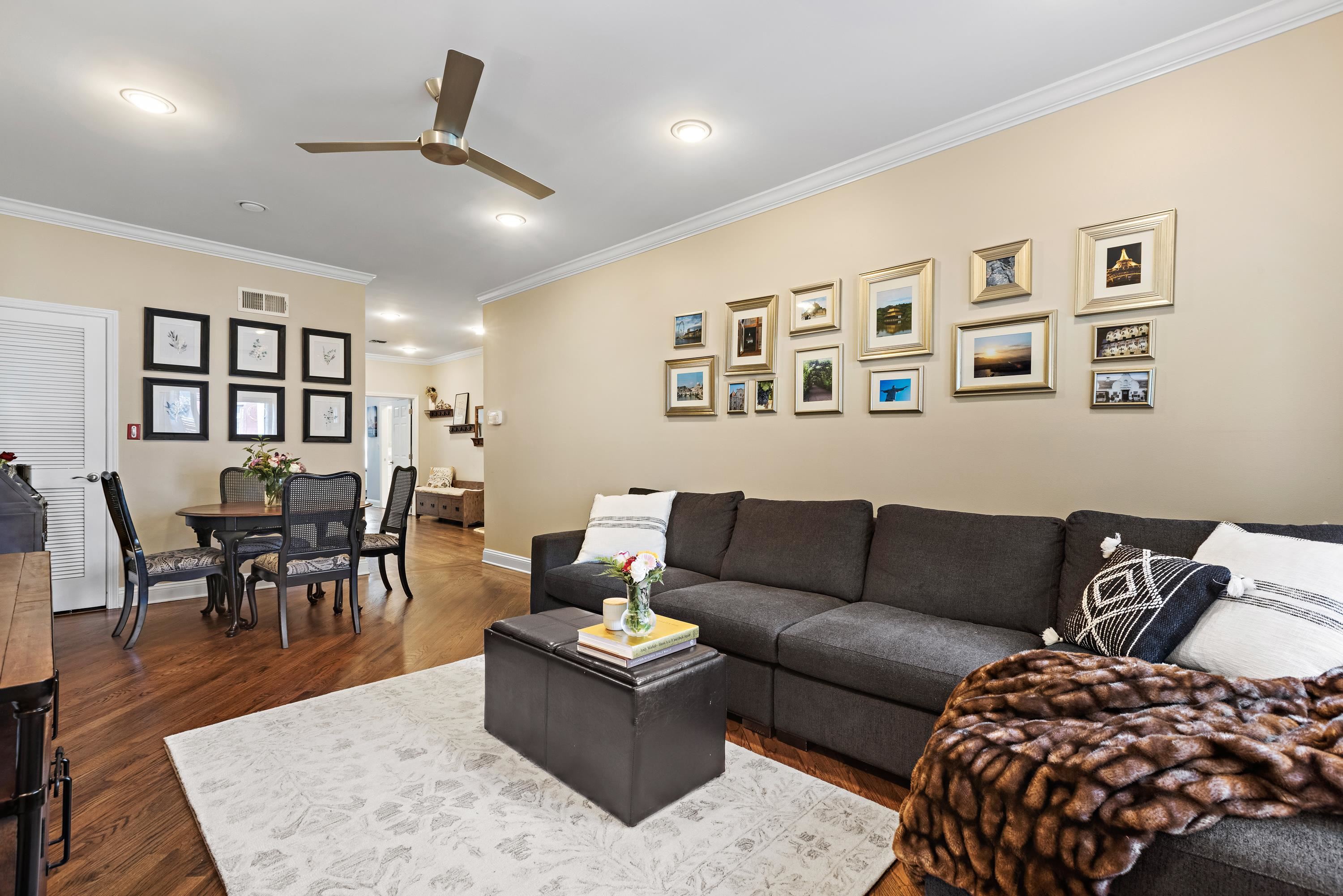 227 MADISON ST Unit: 1