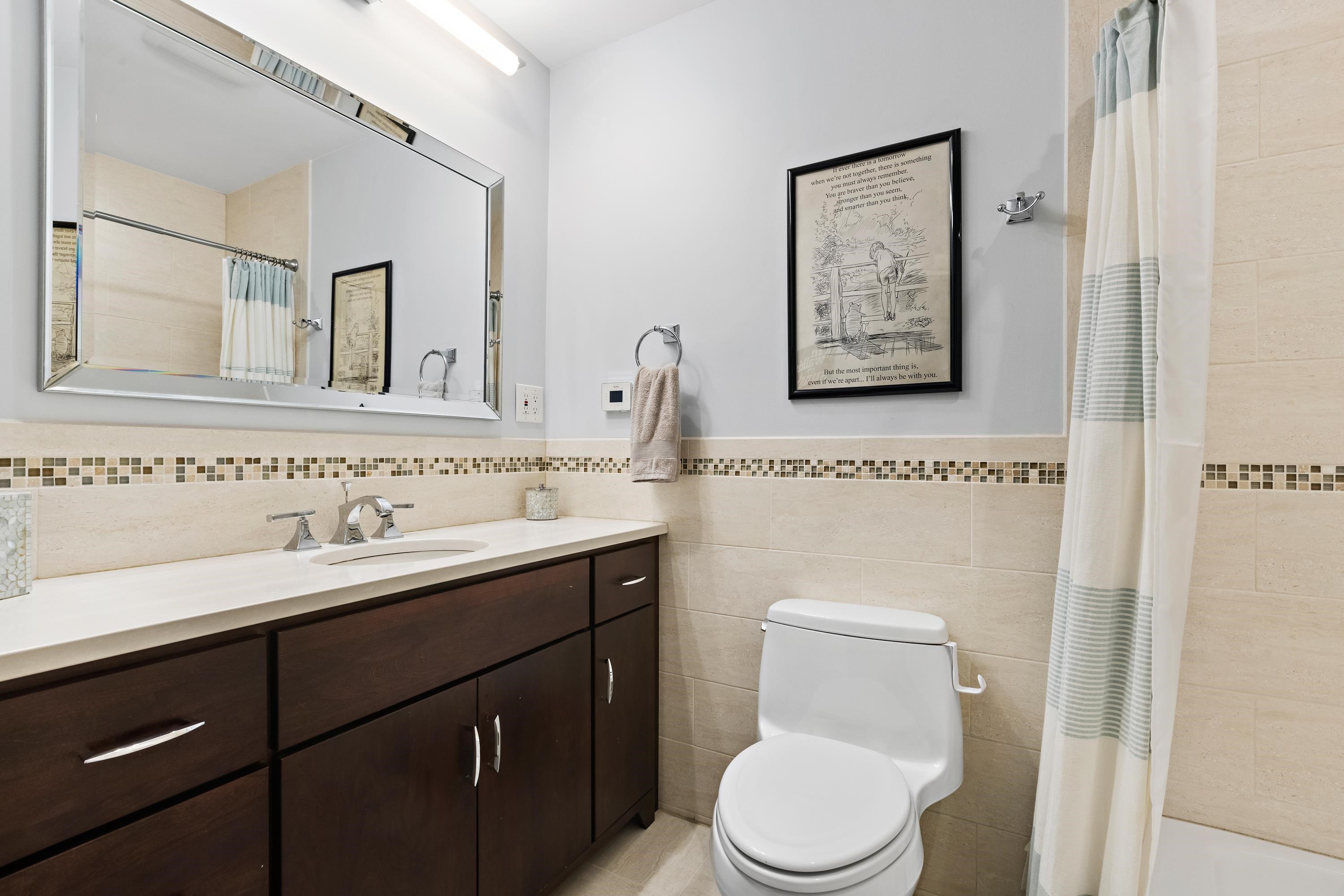 227 MADISON ST Unit: 1