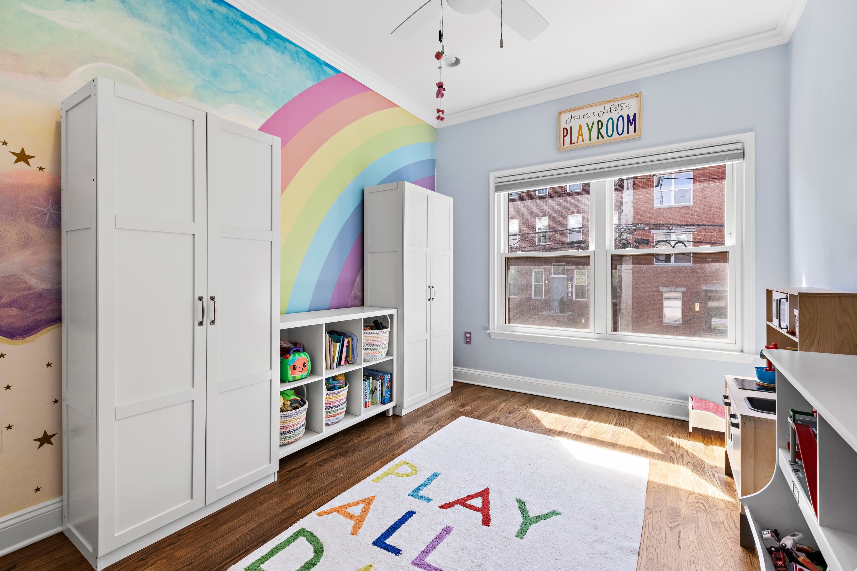 227 MADISON ST Unit: 1