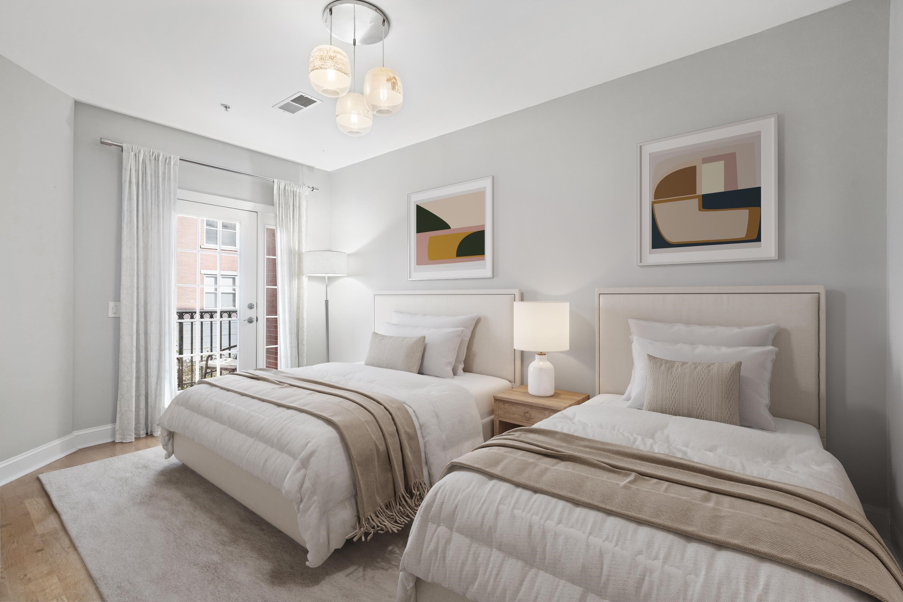 15 WARREN ST Unit: 215