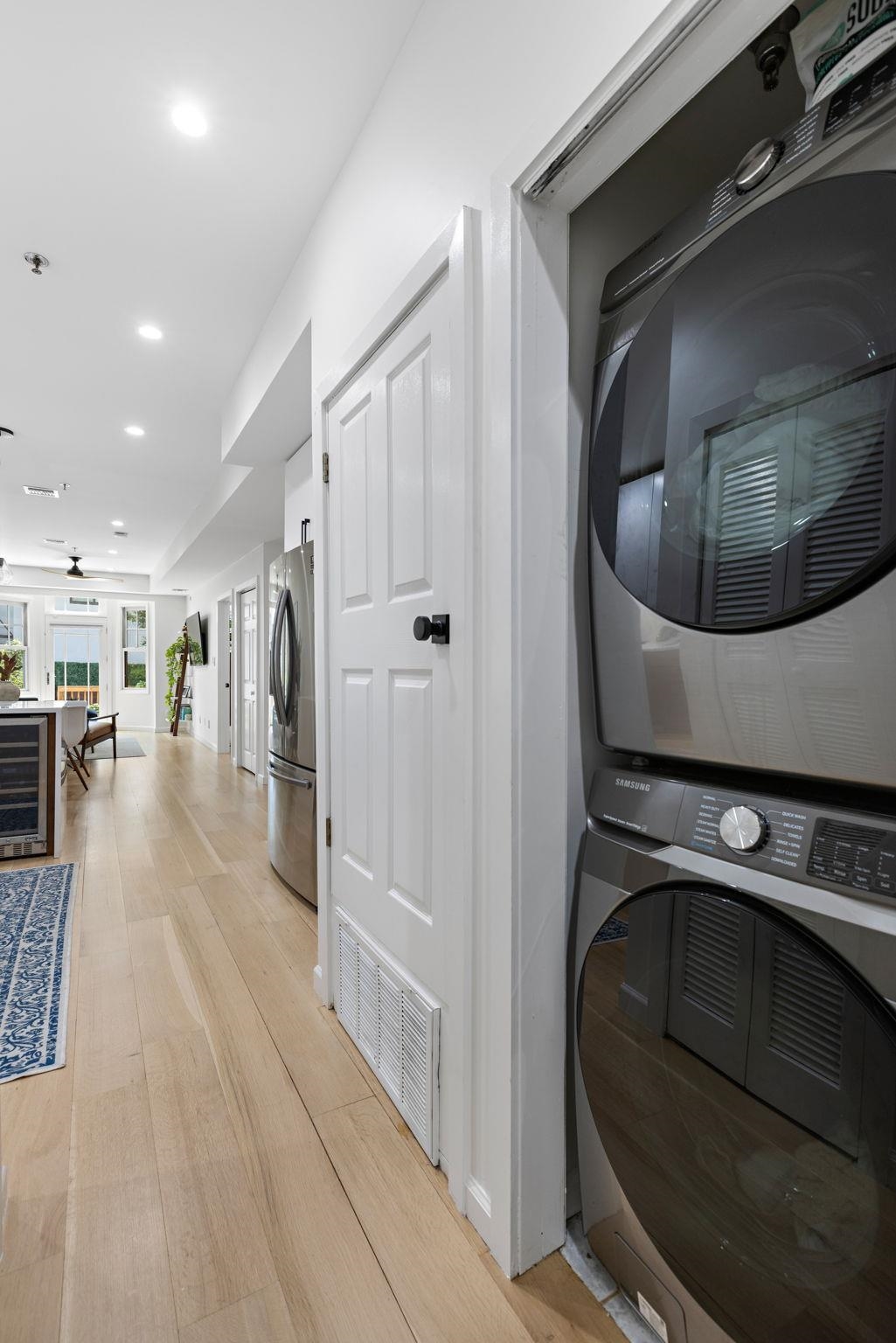 421 MADISON ST Unit: 1